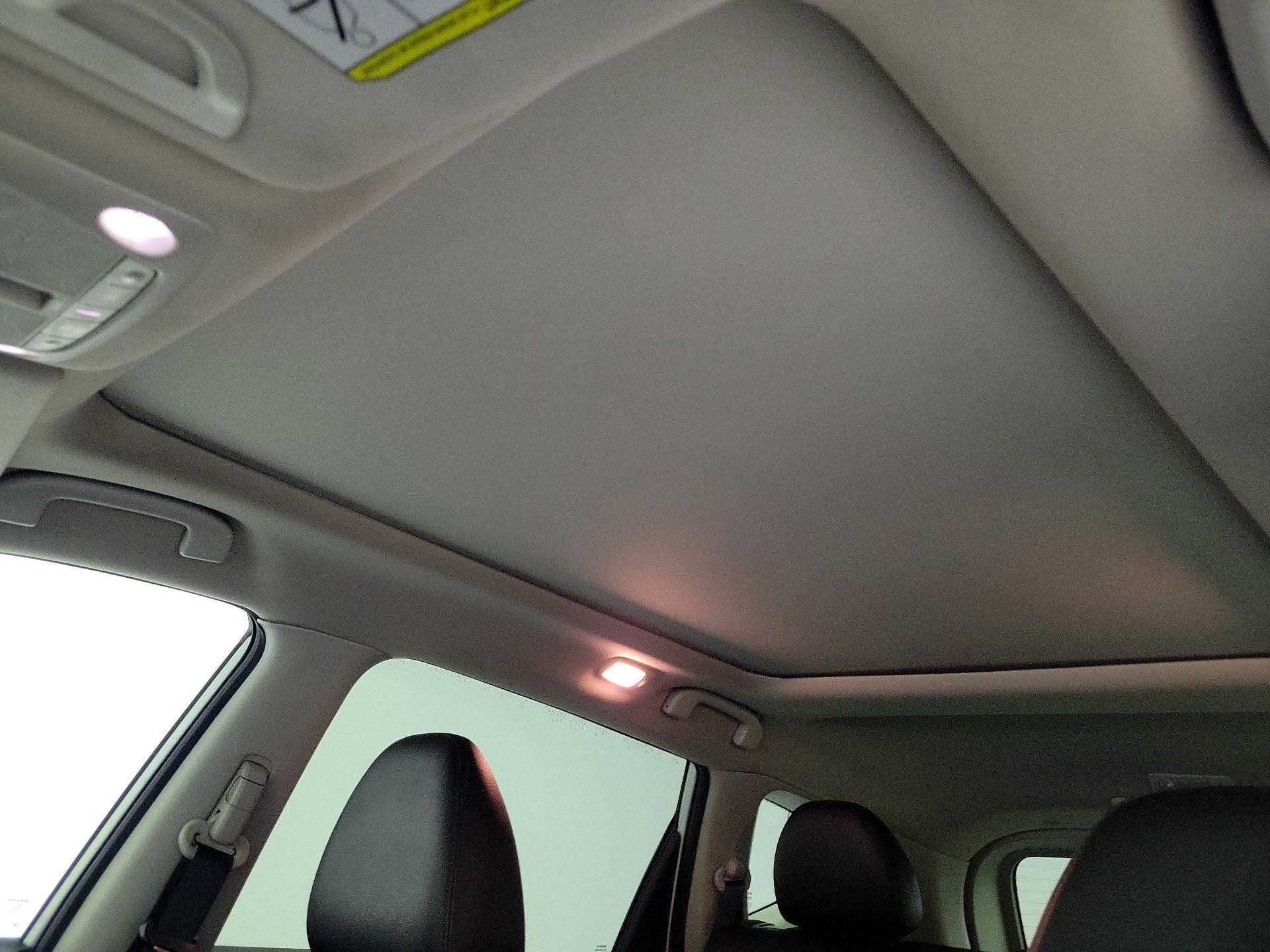 Thumbnail: 2020 Nissan Rogue - 19