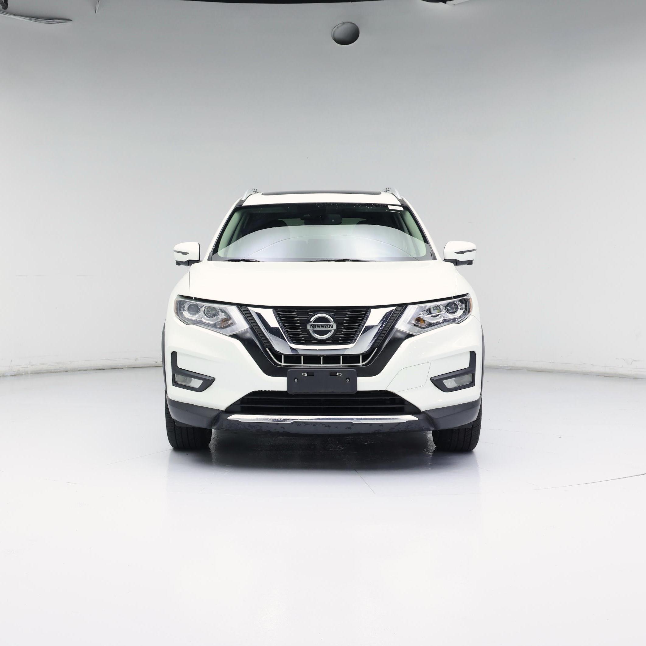 Thumbnail: 2020 Nissan Rogue - 5