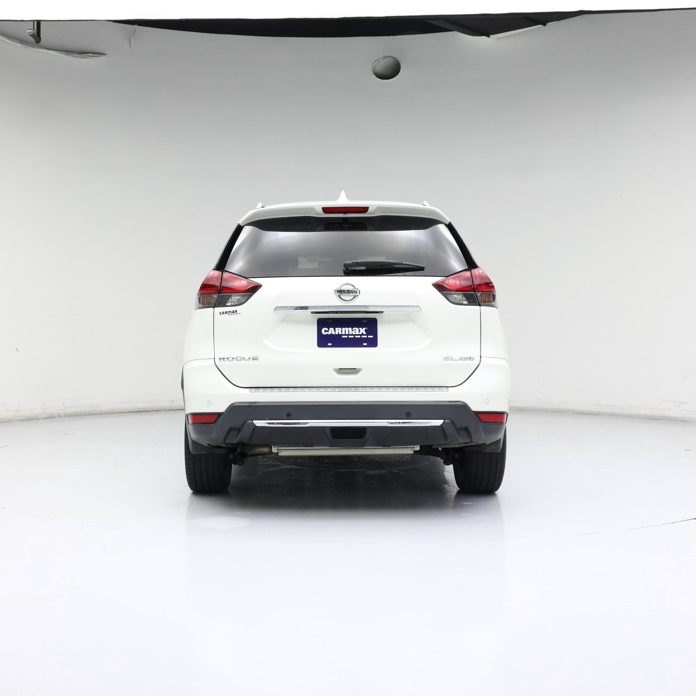 Thumbnail: 2020 Nissan Rogue - 6