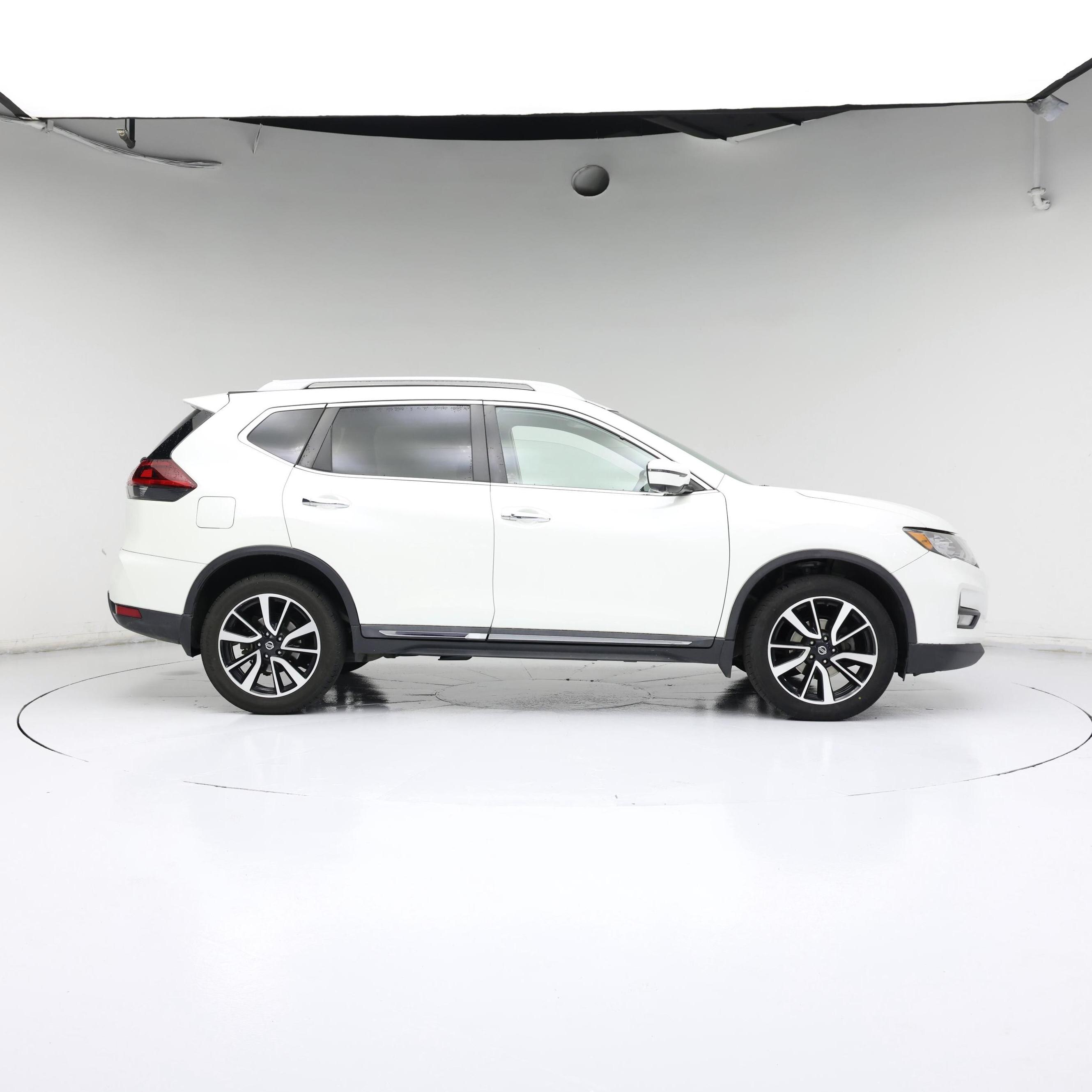 Thumbnail: 2020 Nissan Rogue - 7