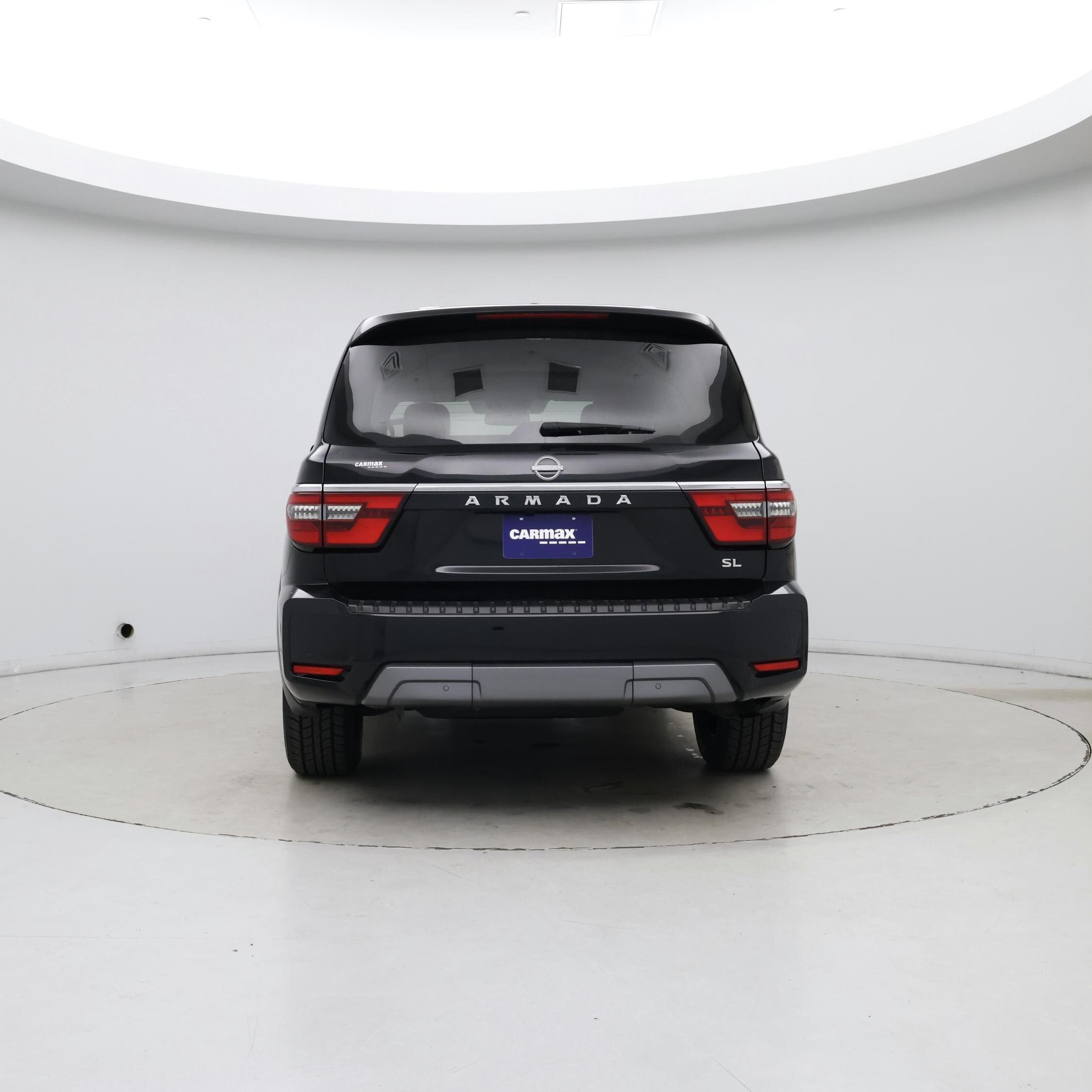 Thumbnail: 2022 Nissan Armada - 6