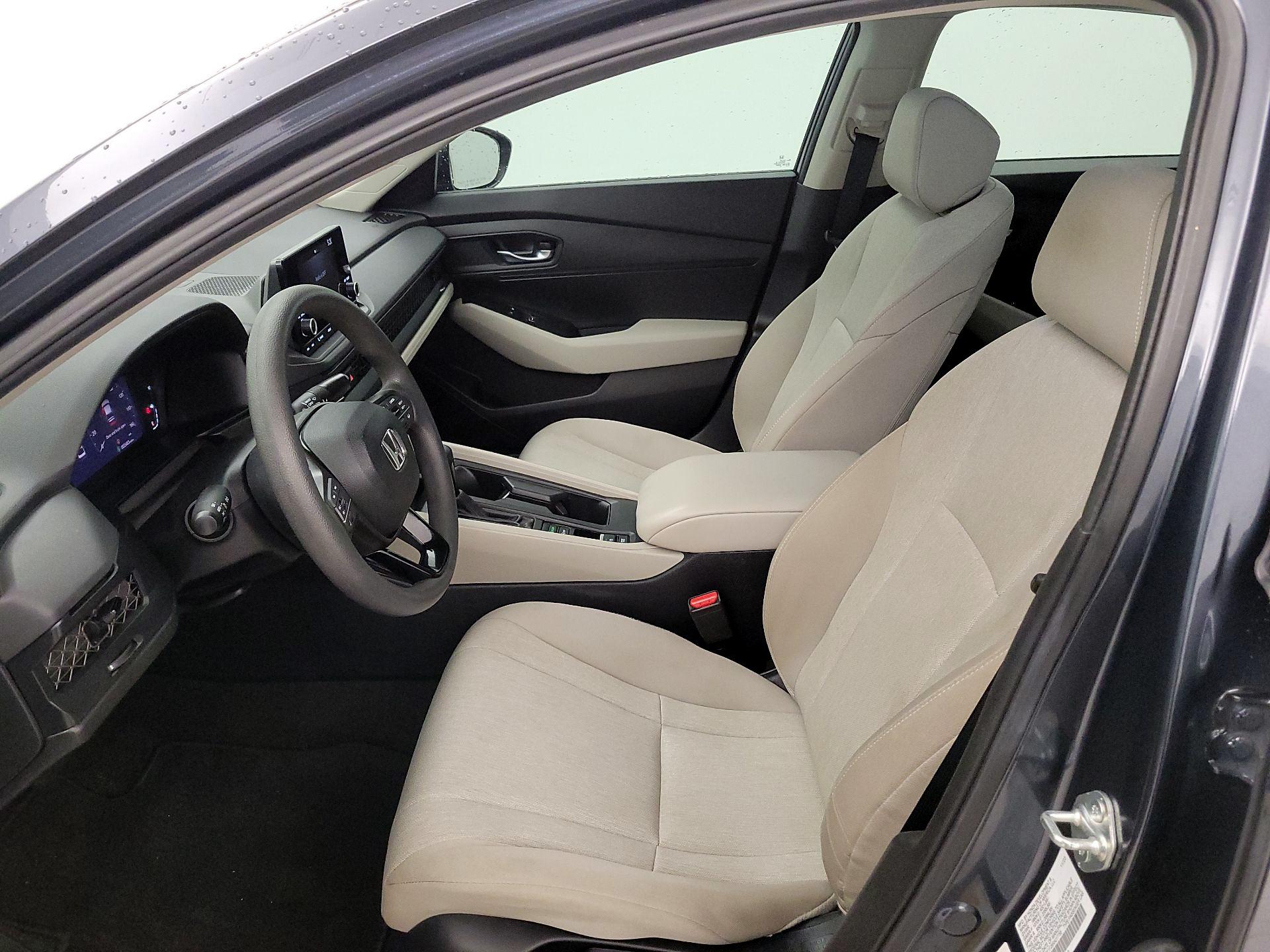 Thumbnail: 2024 Honda Accord - 11