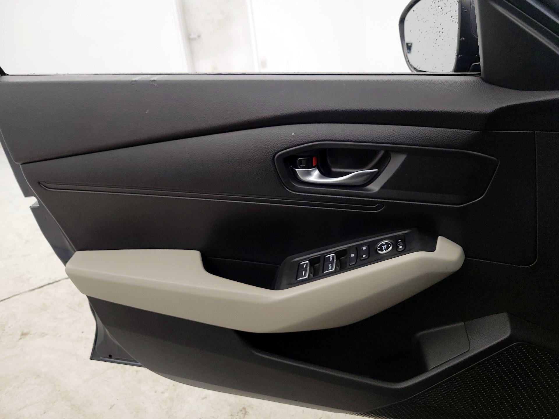 Thumbnail: 2024 Honda Accord - 12