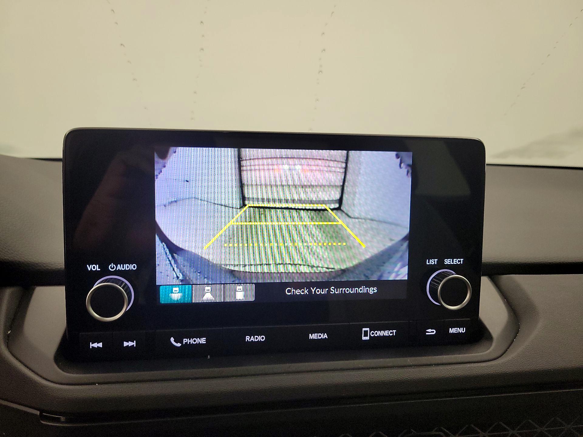 Thumbnail: 2024 Honda Accord - 13