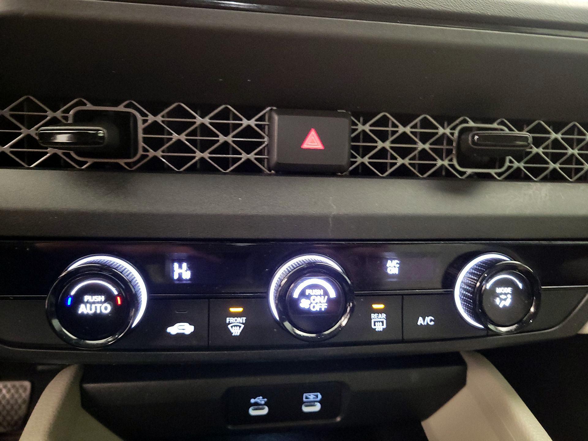 Thumbnail: 2024 Honda Accord - 15