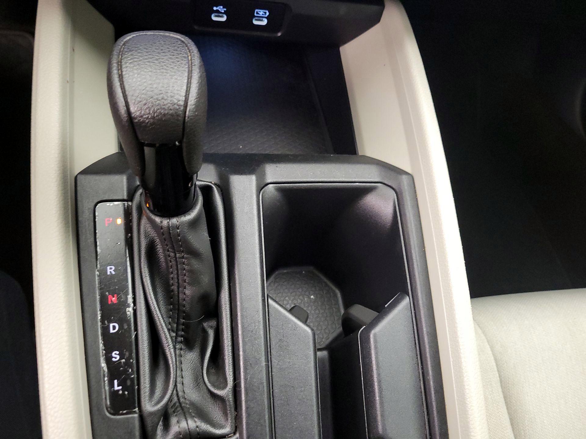 Thumbnail: 2024 Honda Accord - 16