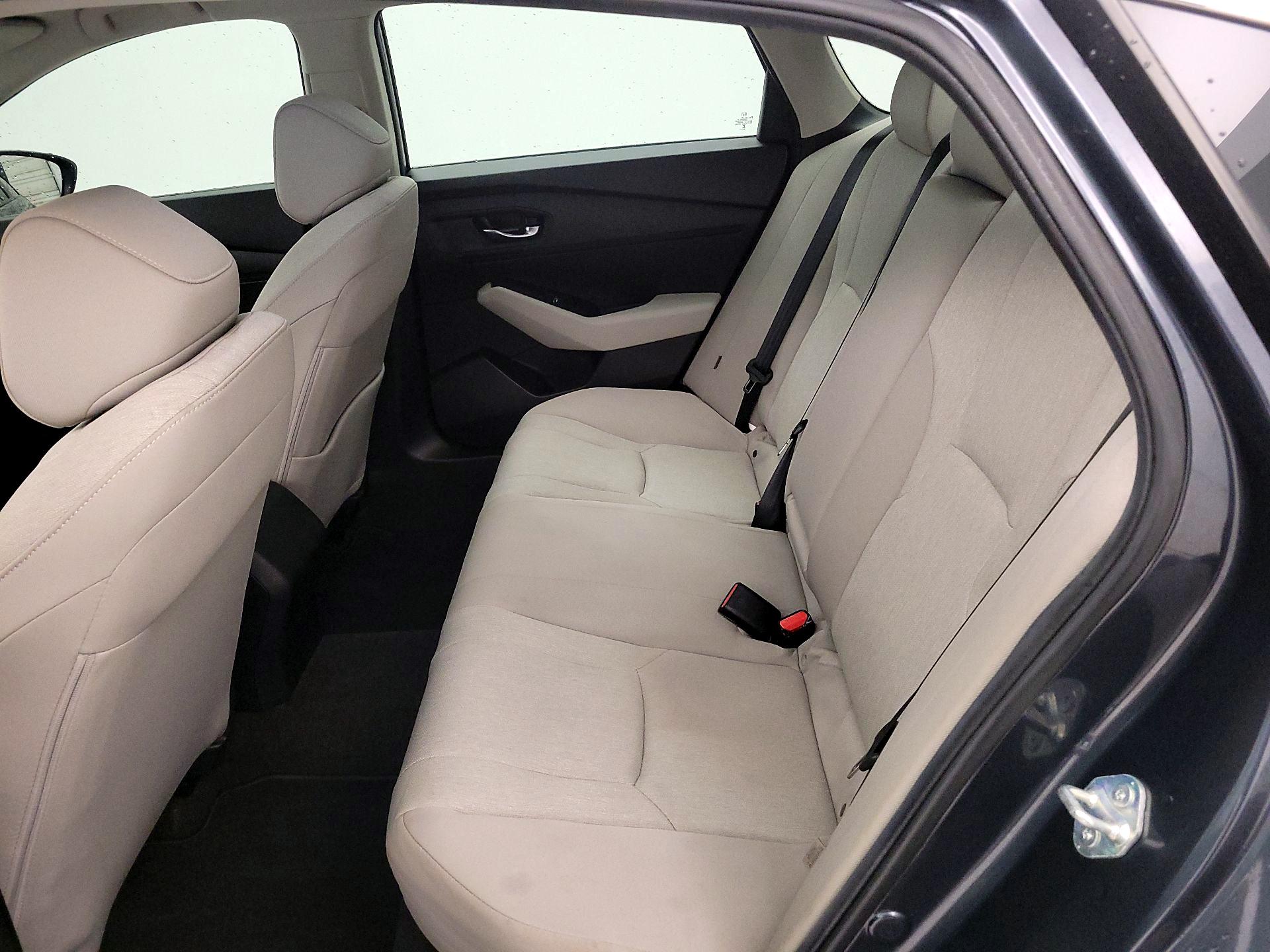 Thumbnail: 2024 Honda Accord - 18