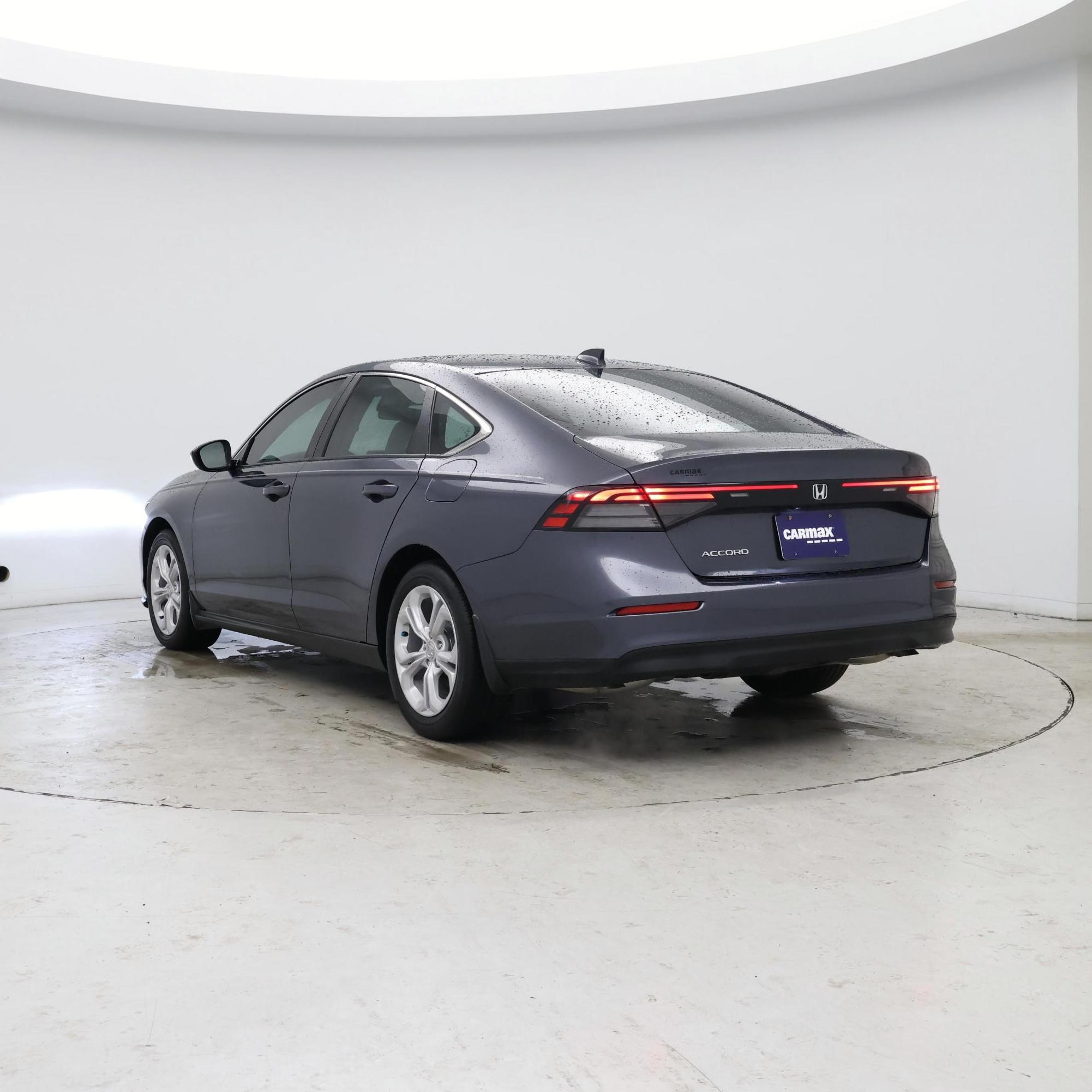 Thumbnail: 2024 Honda Accord - 2