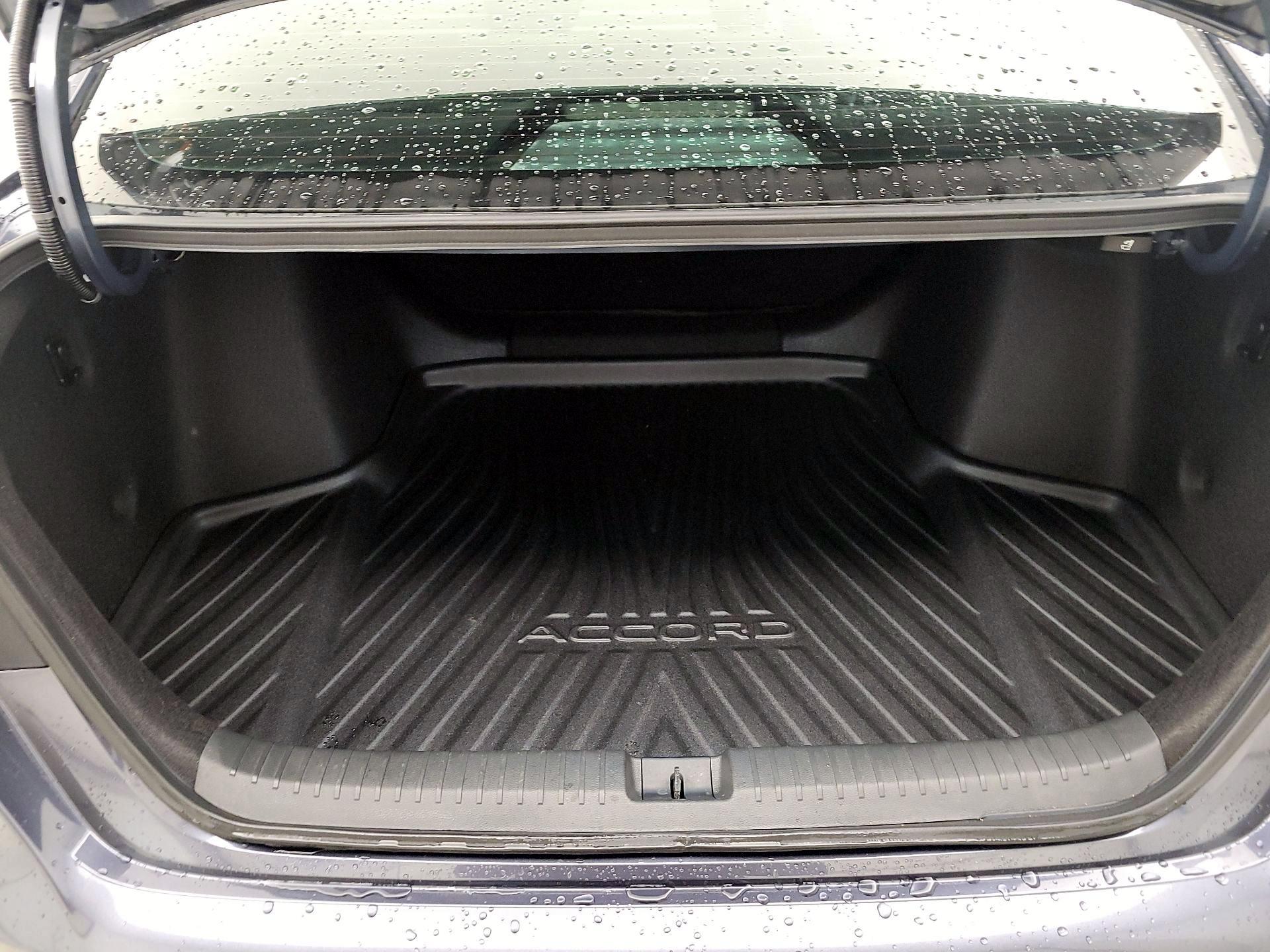 Thumbnail: 2024 Honda Accord - 19