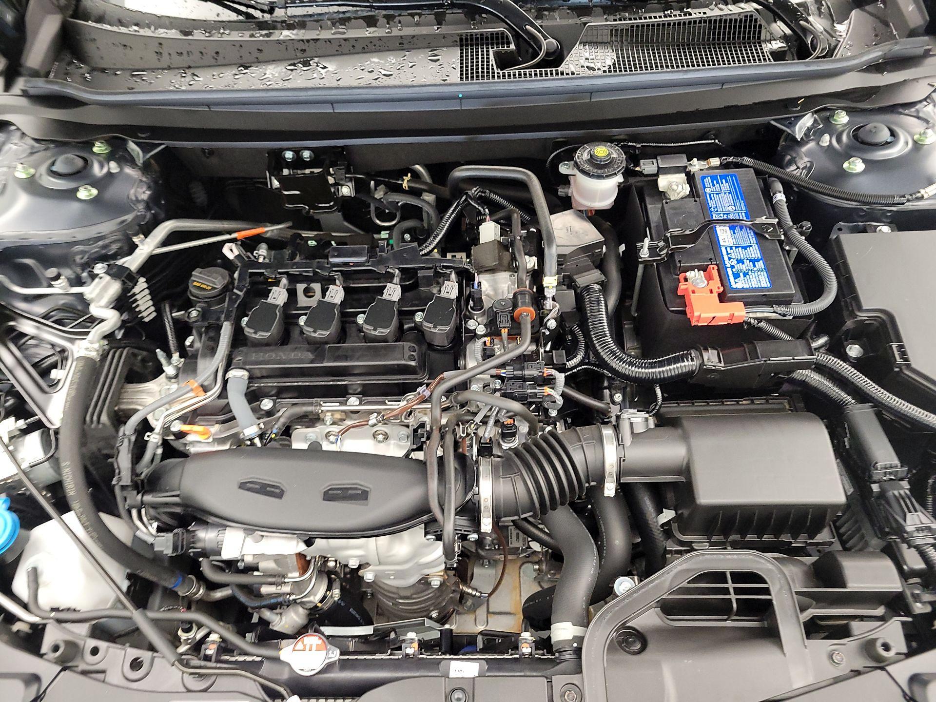 Thumbnail: 2024 Honda Accord - 20