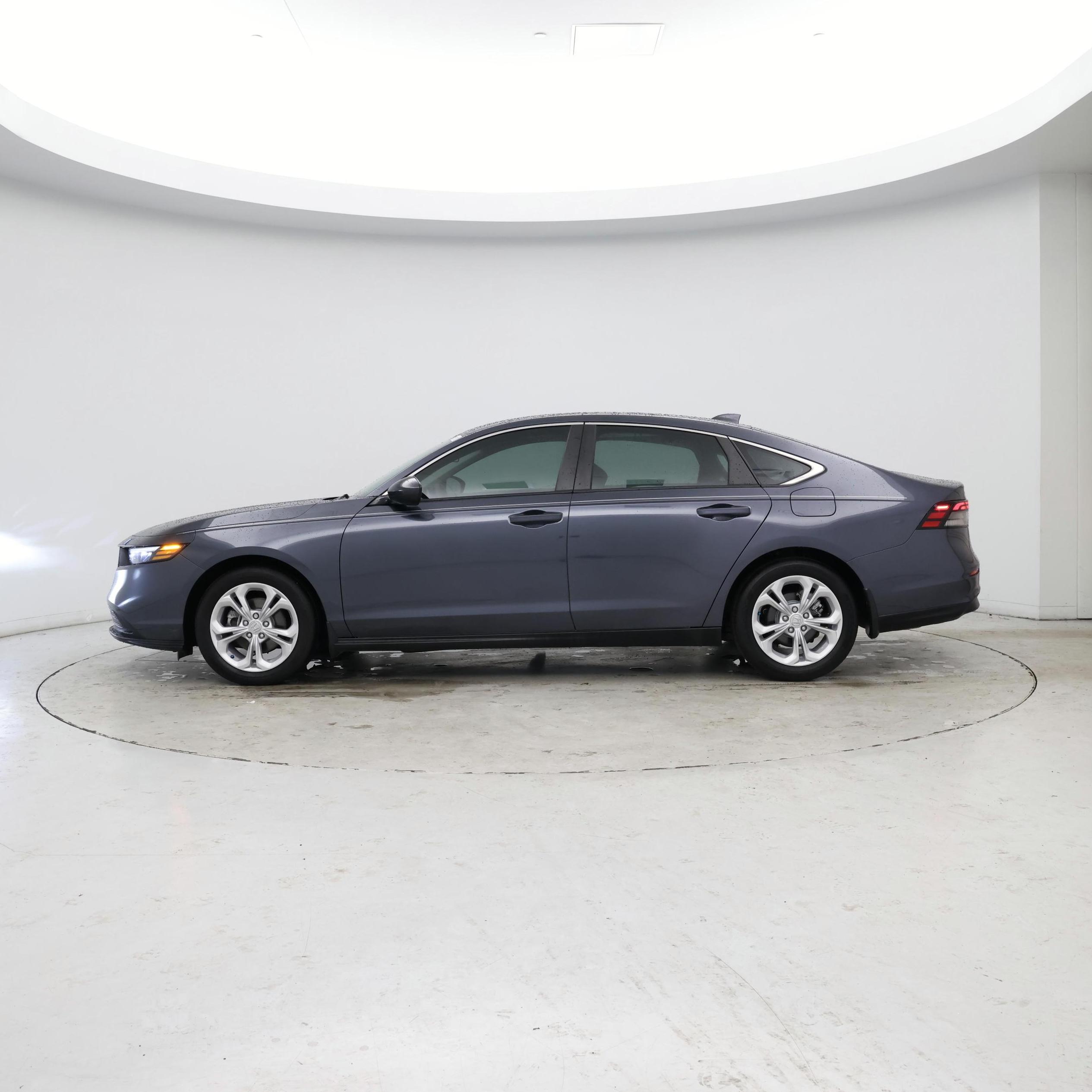 Thumbnail: 2024 Honda Accord - 3