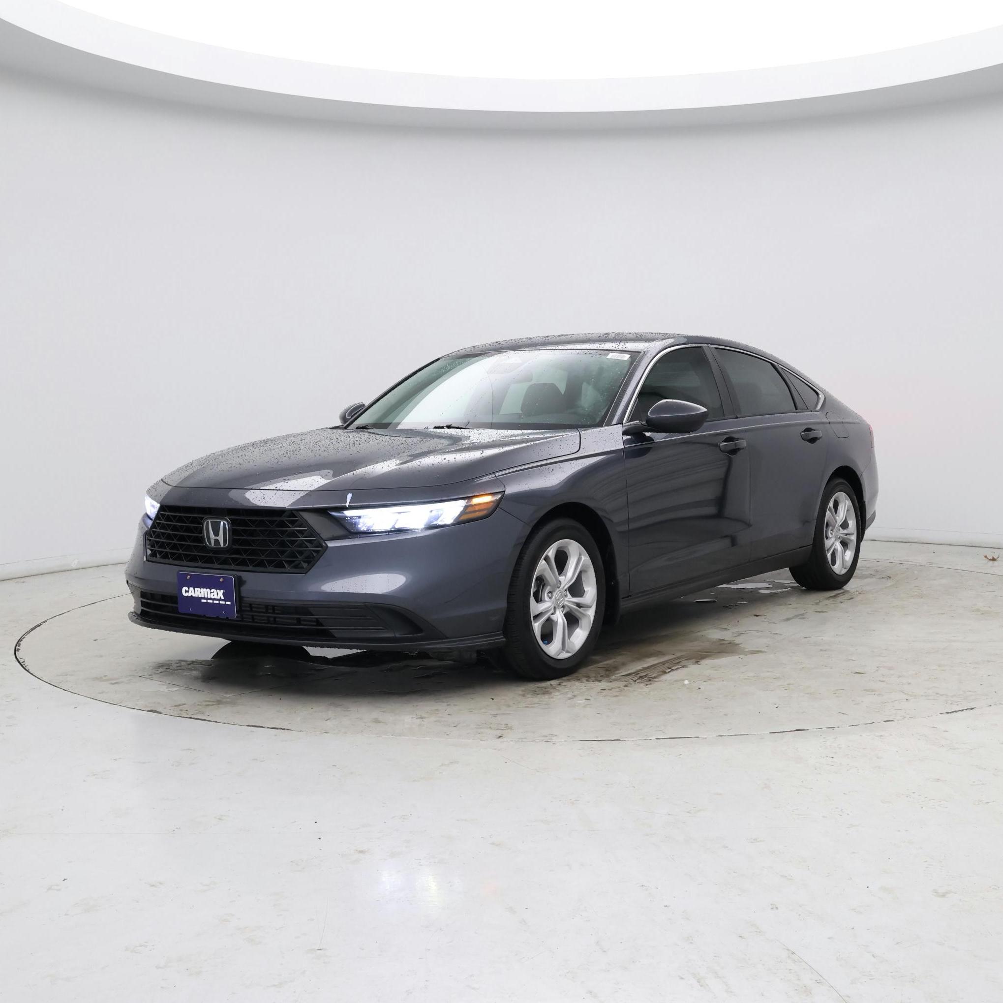 Thumbnail: 2024 Honda Accord - 4