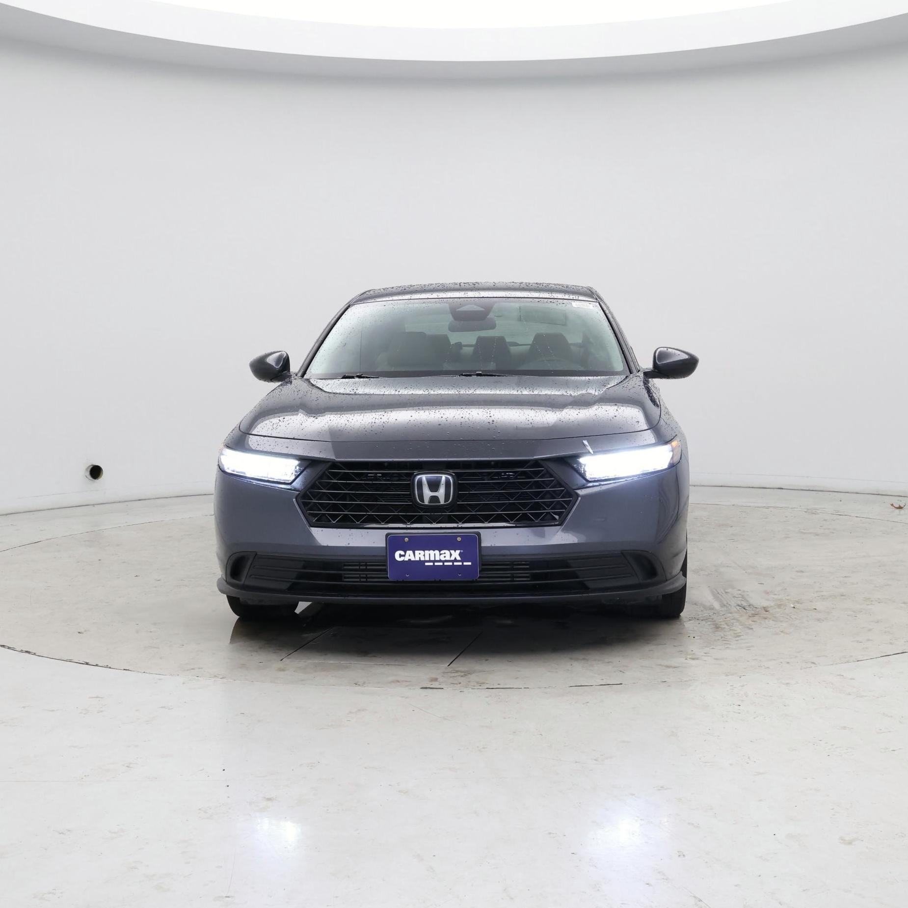 Thumbnail: 2024 Honda Accord - 5