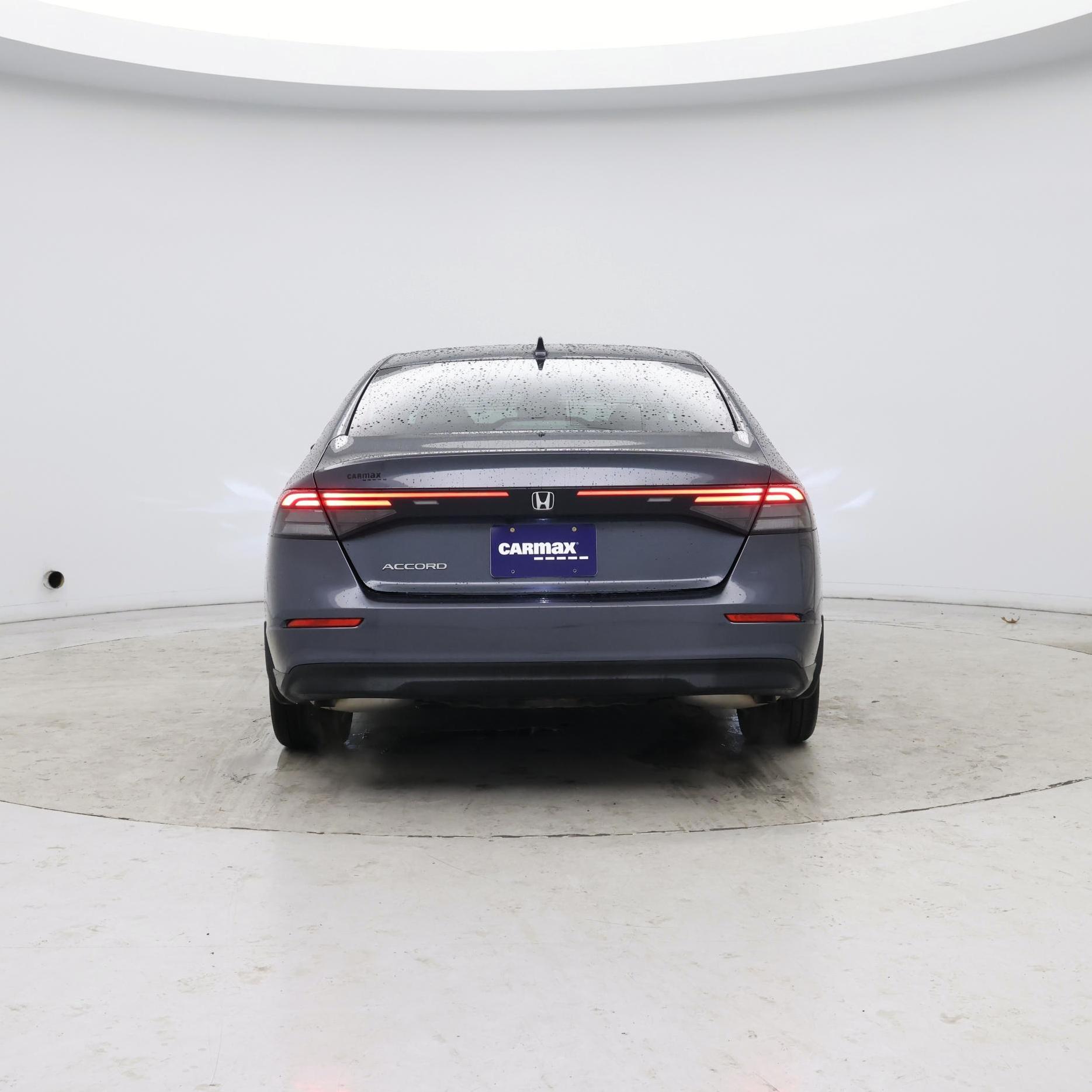 Thumbnail: 2024 Honda Accord - 6