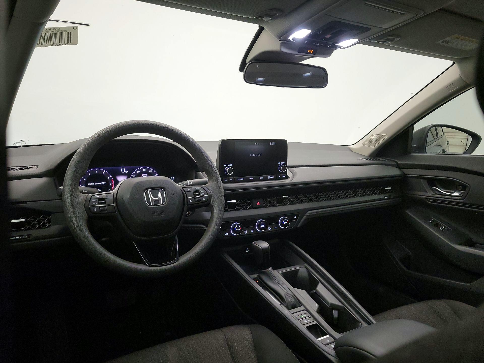 Thumbnail: 2023 Honda Accord - 9