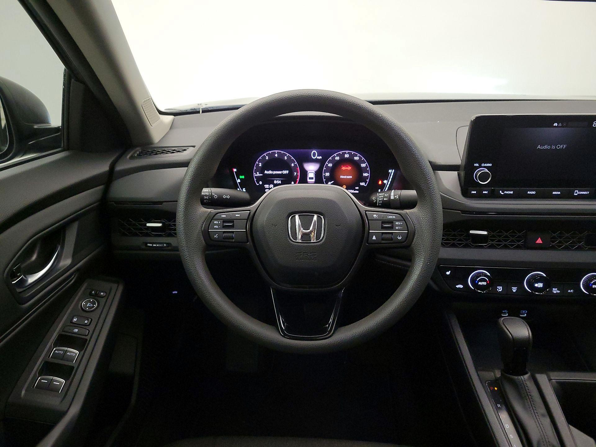 Thumbnail: 2023 Honda Accord - 10