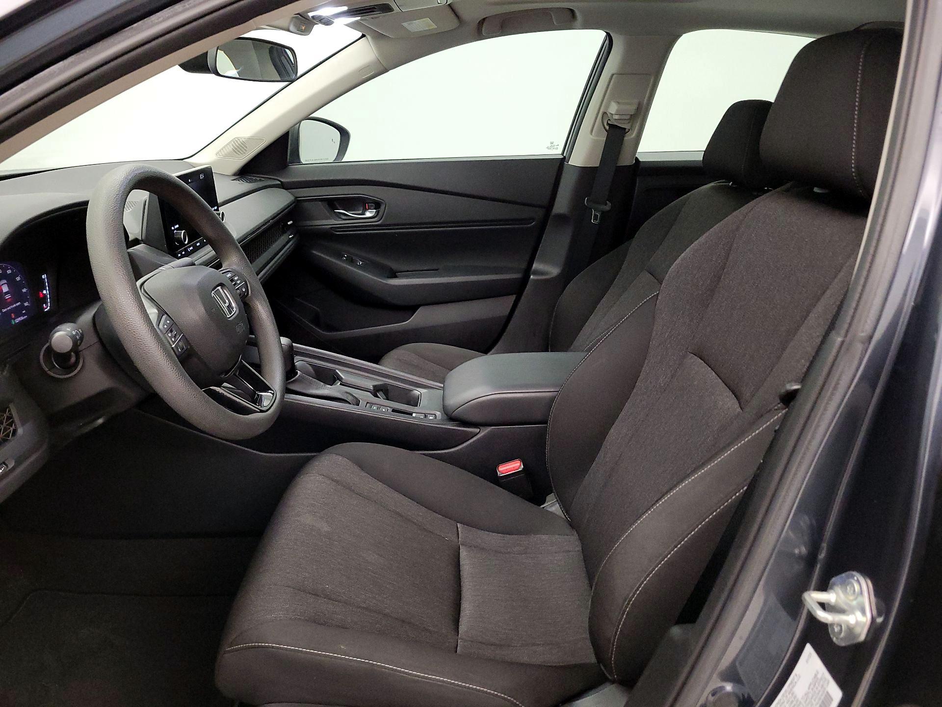 Thumbnail: 2023 Honda Accord - 11