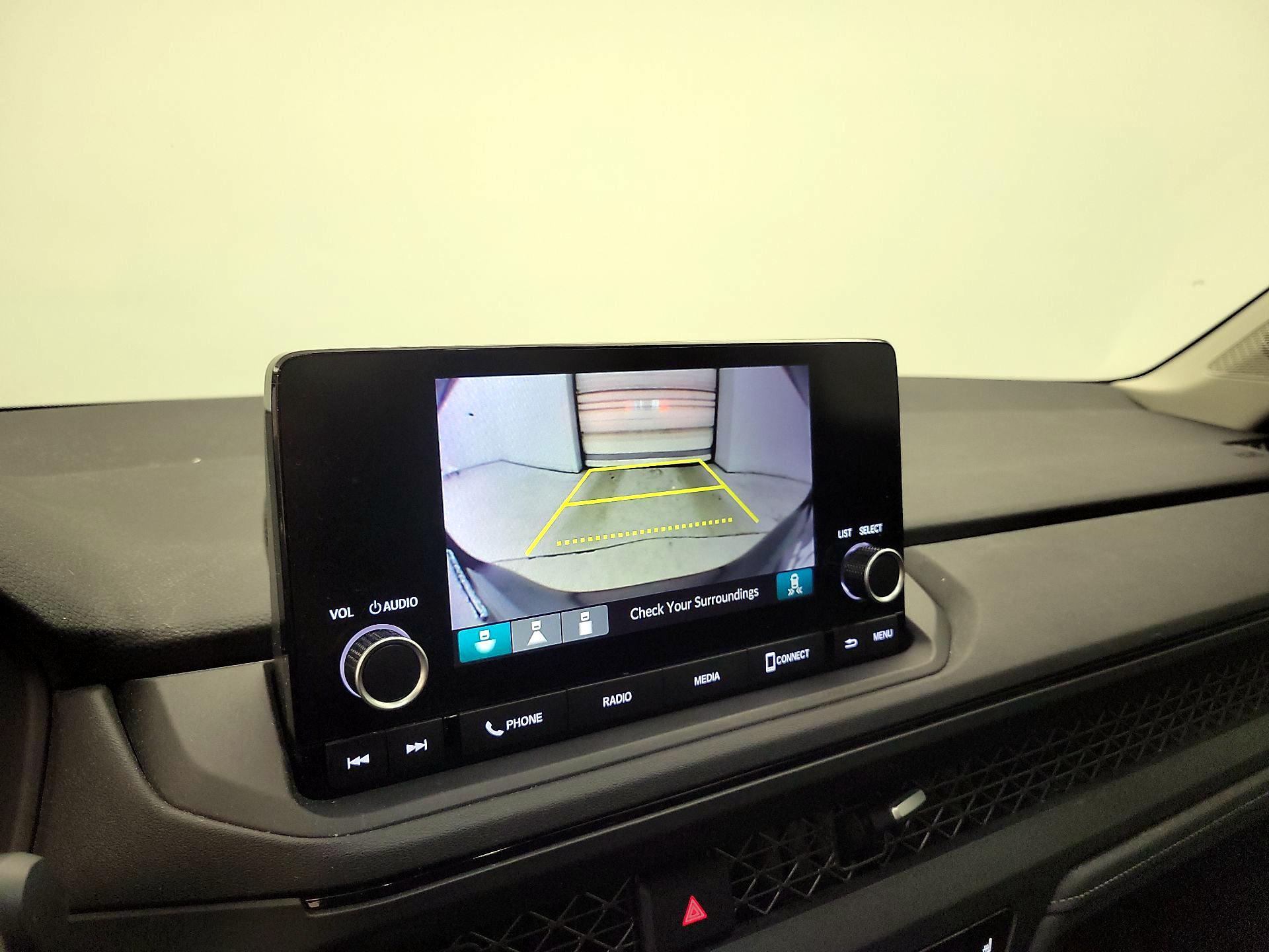 Thumbnail: 2023 Honda Accord - 13