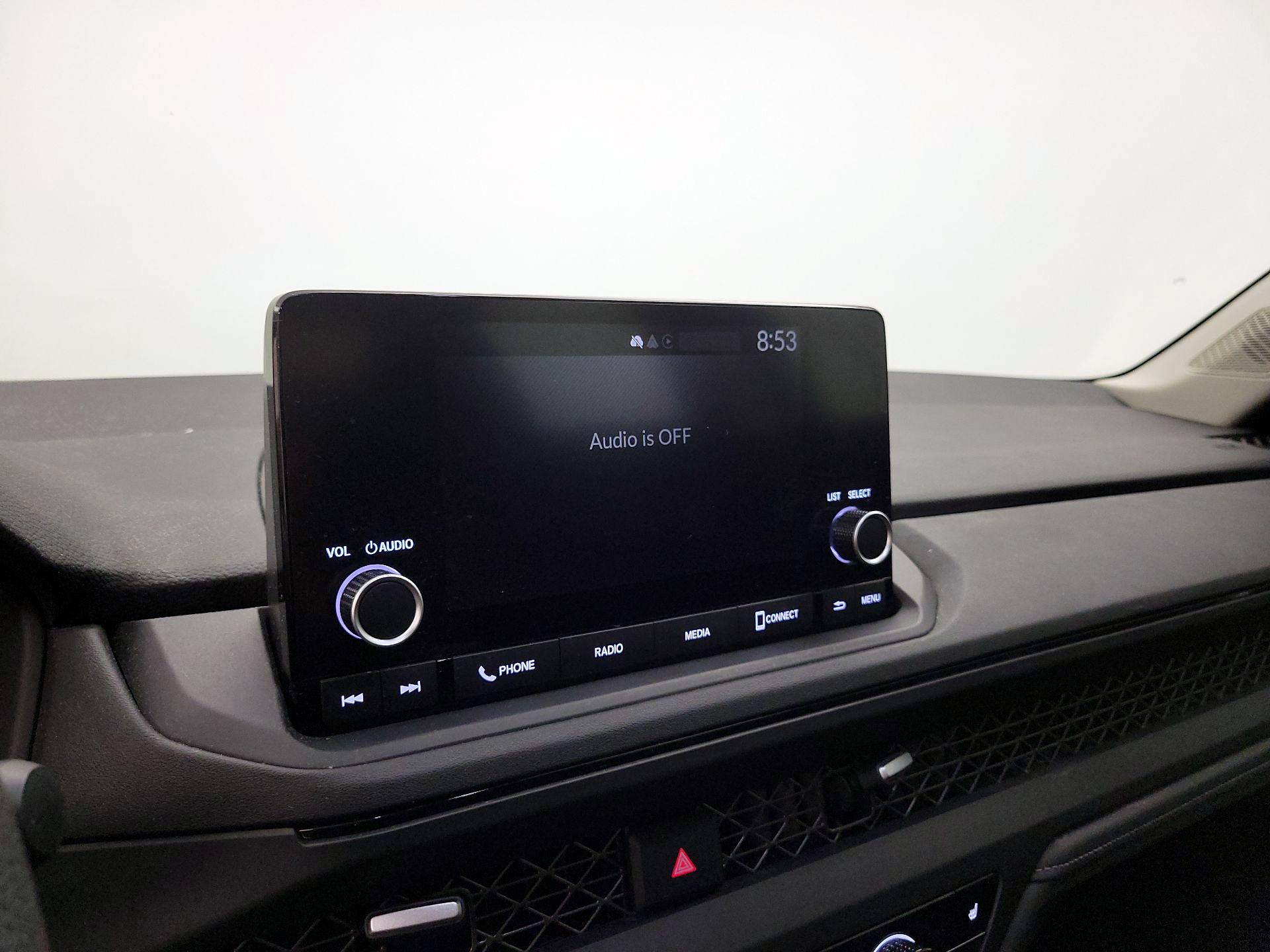 Thumbnail: 2023 Honda Accord - 14