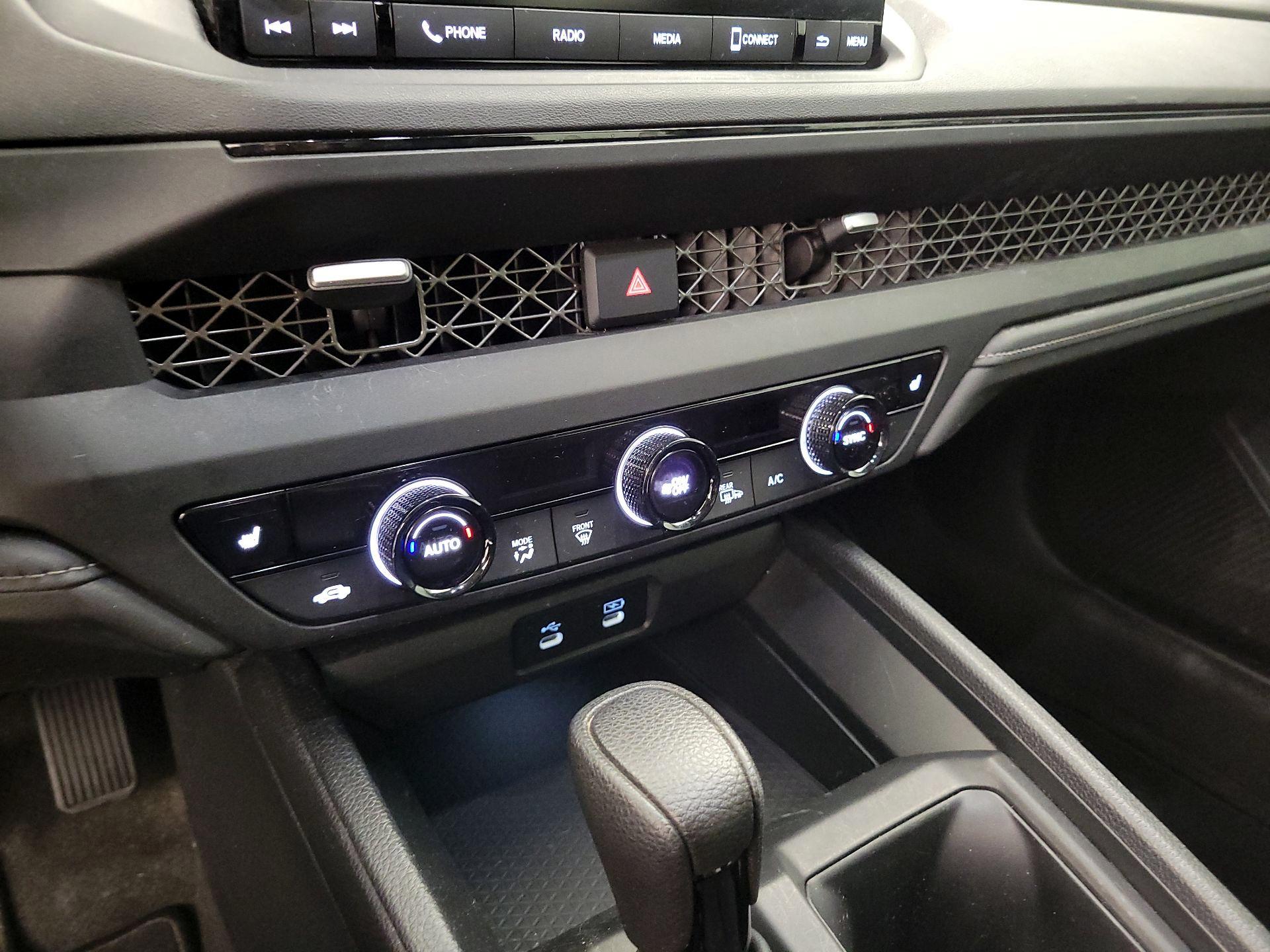 Thumbnail: 2023 Honda Accord - 15