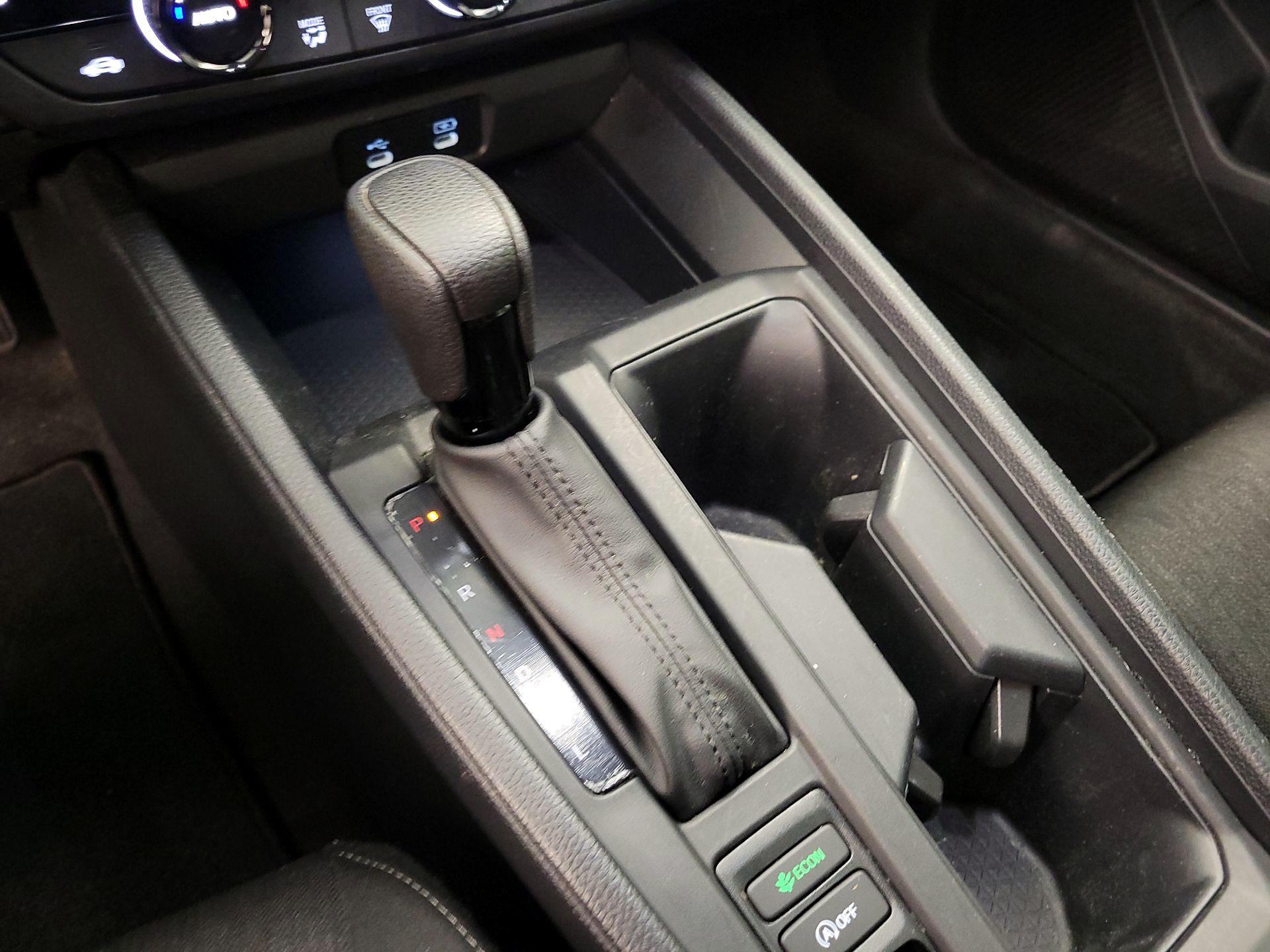 Thumbnail: 2023 Honda Accord - 16