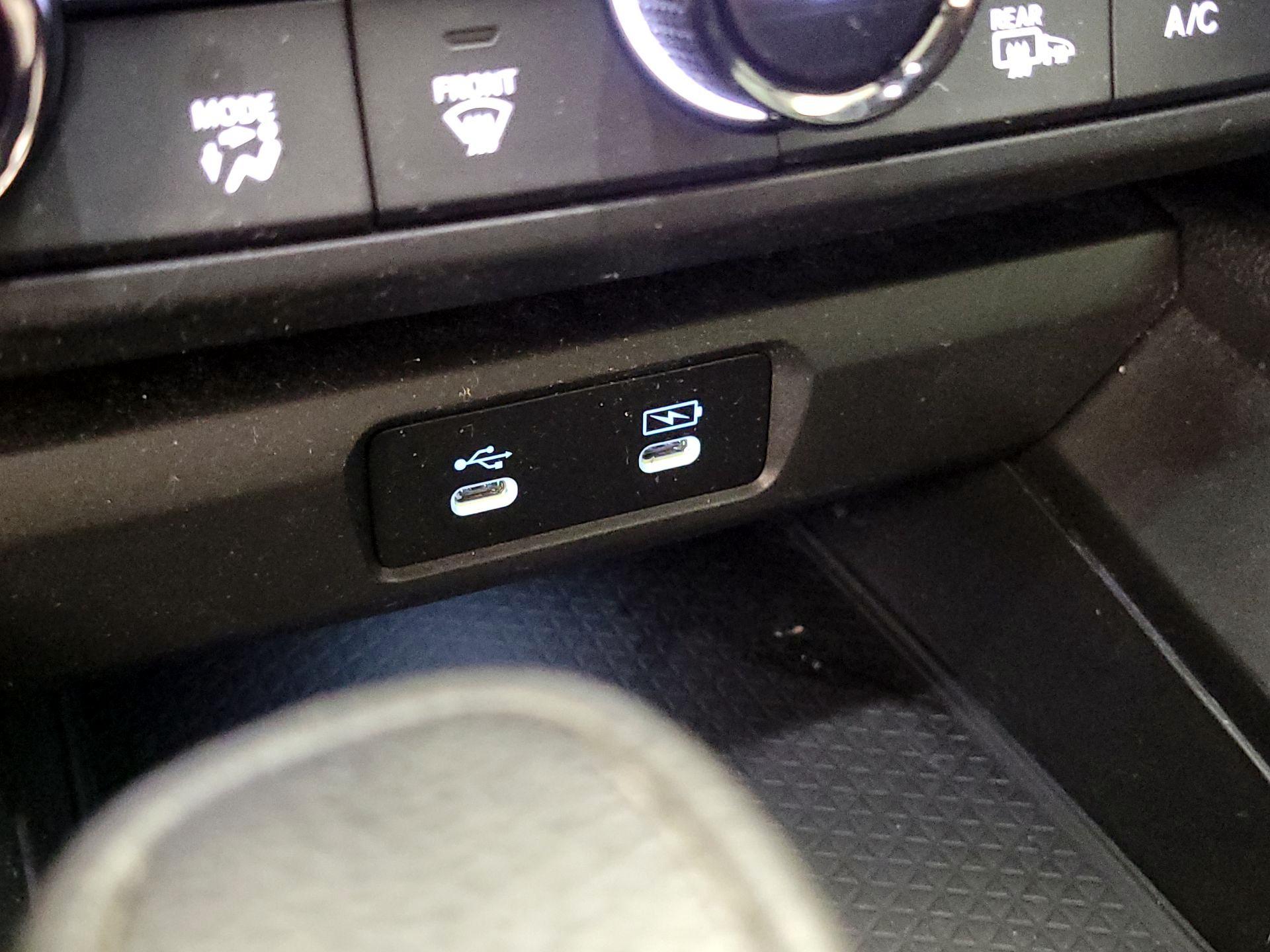 Thumbnail: 2023 Honda Accord - 17