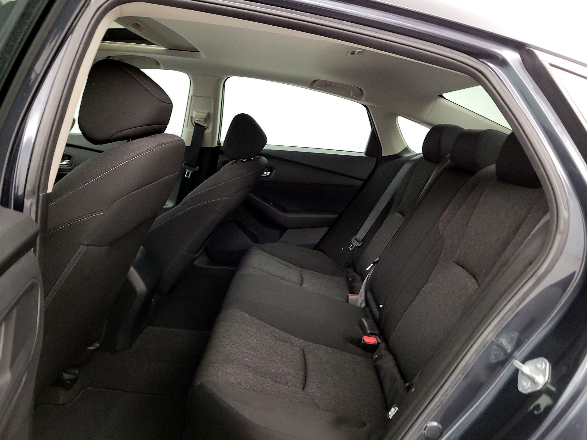 Thumbnail: 2023 Honda Accord - 19