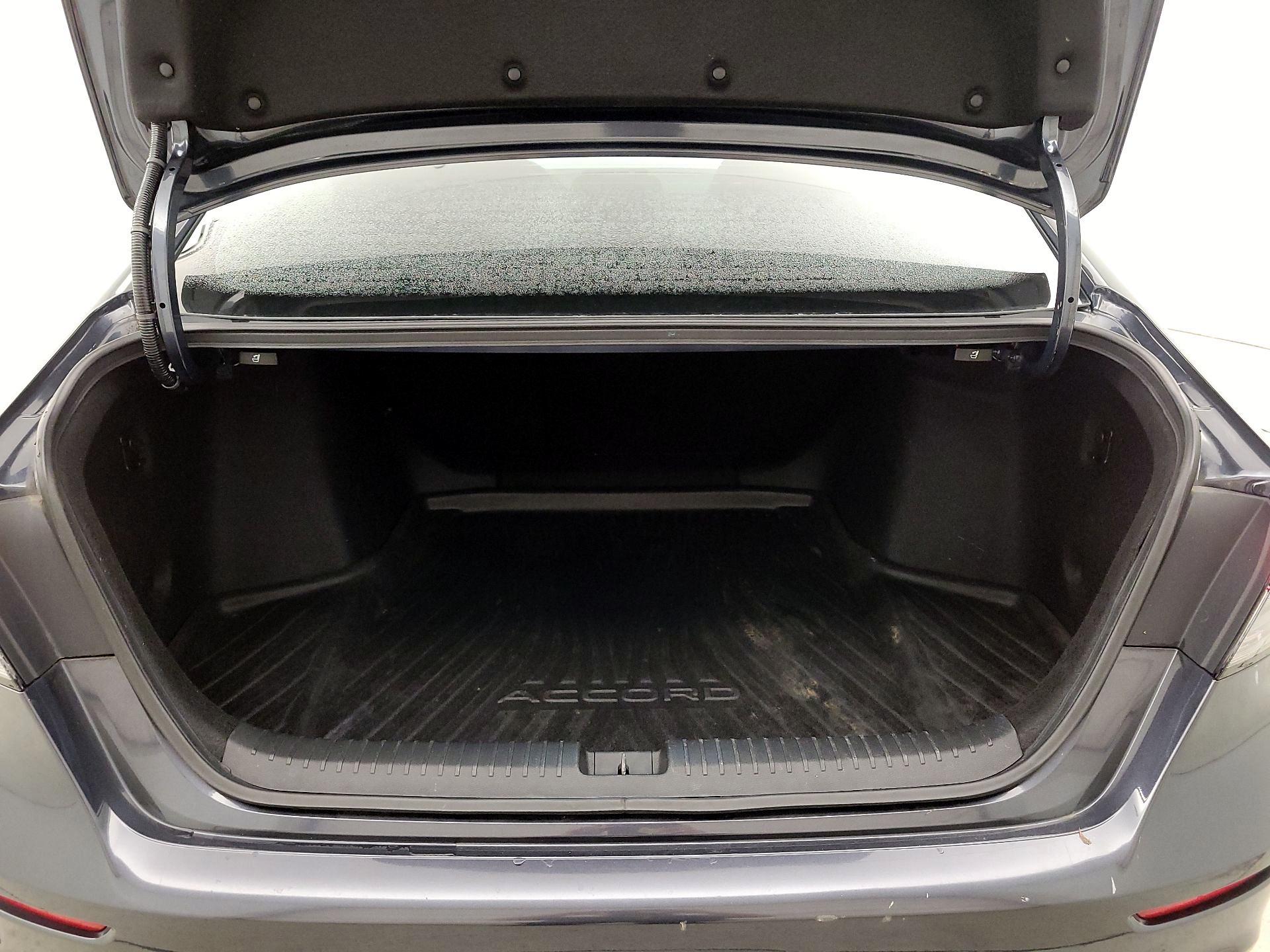 Thumbnail: 2023 Honda Accord - 20