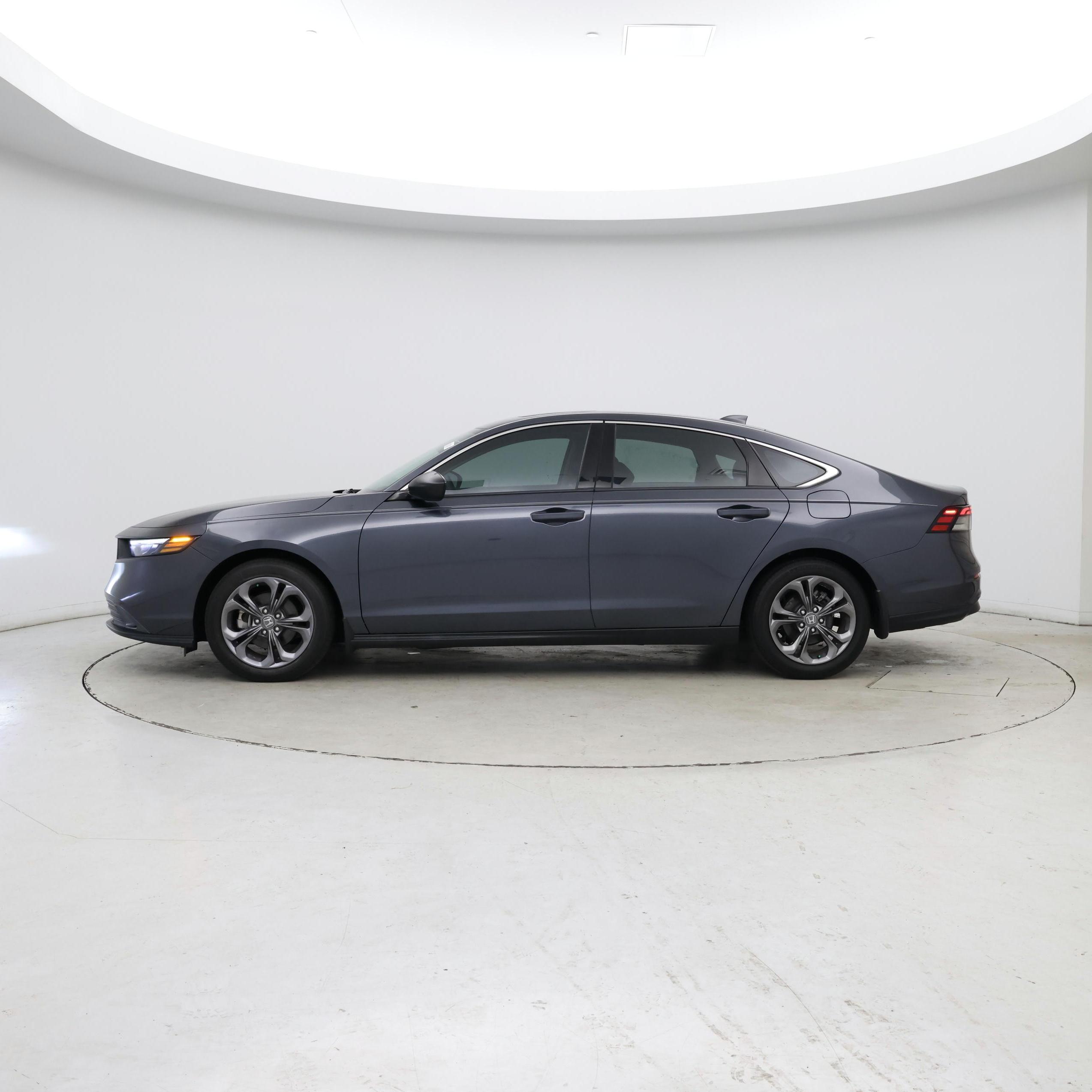 Thumbnail: 2023 Honda Accord - 3