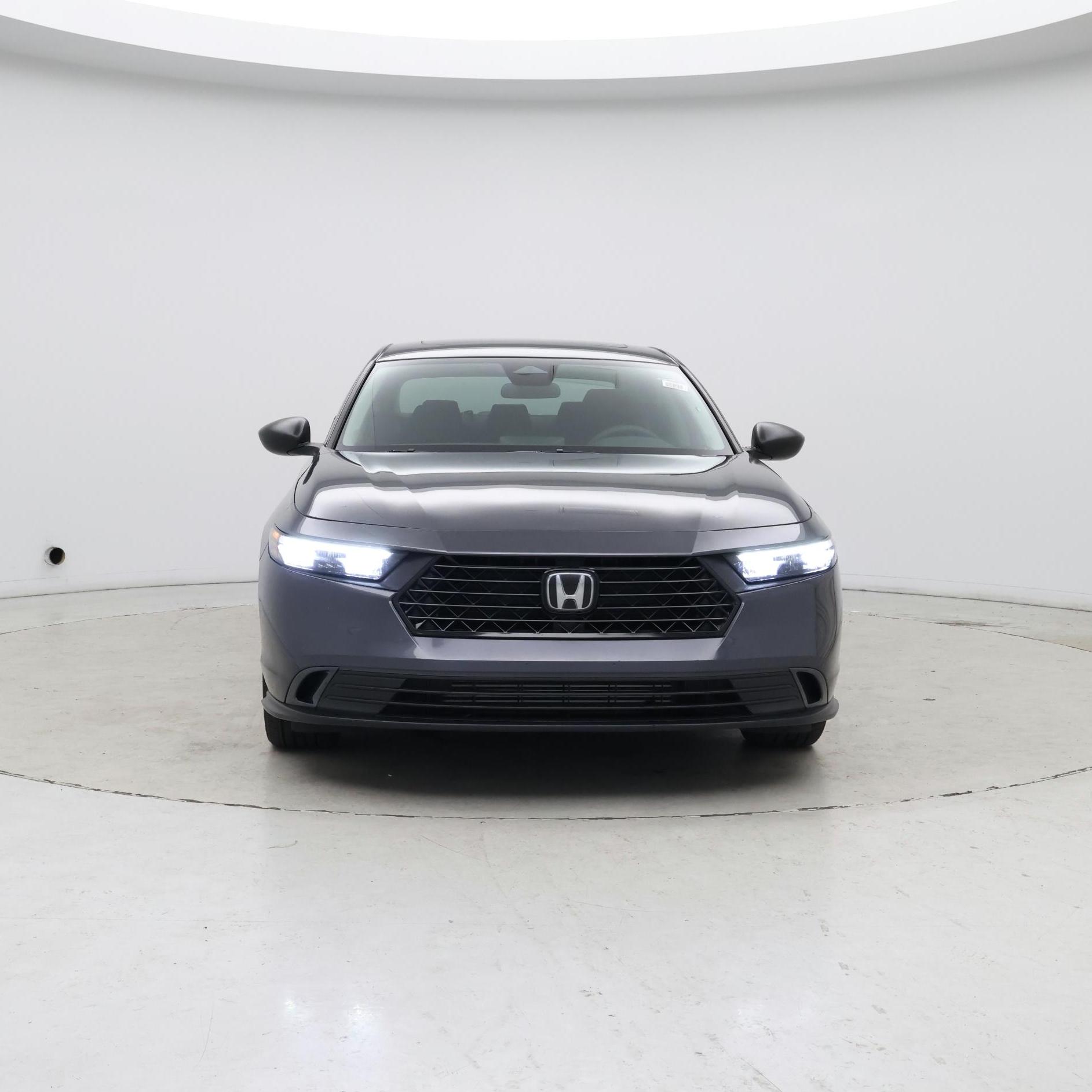 Thumbnail: 2023 Honda Accord - 5