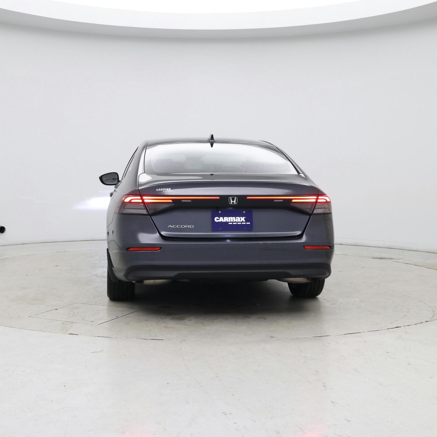 Thumbnail: 2023 Honda Accord - 6