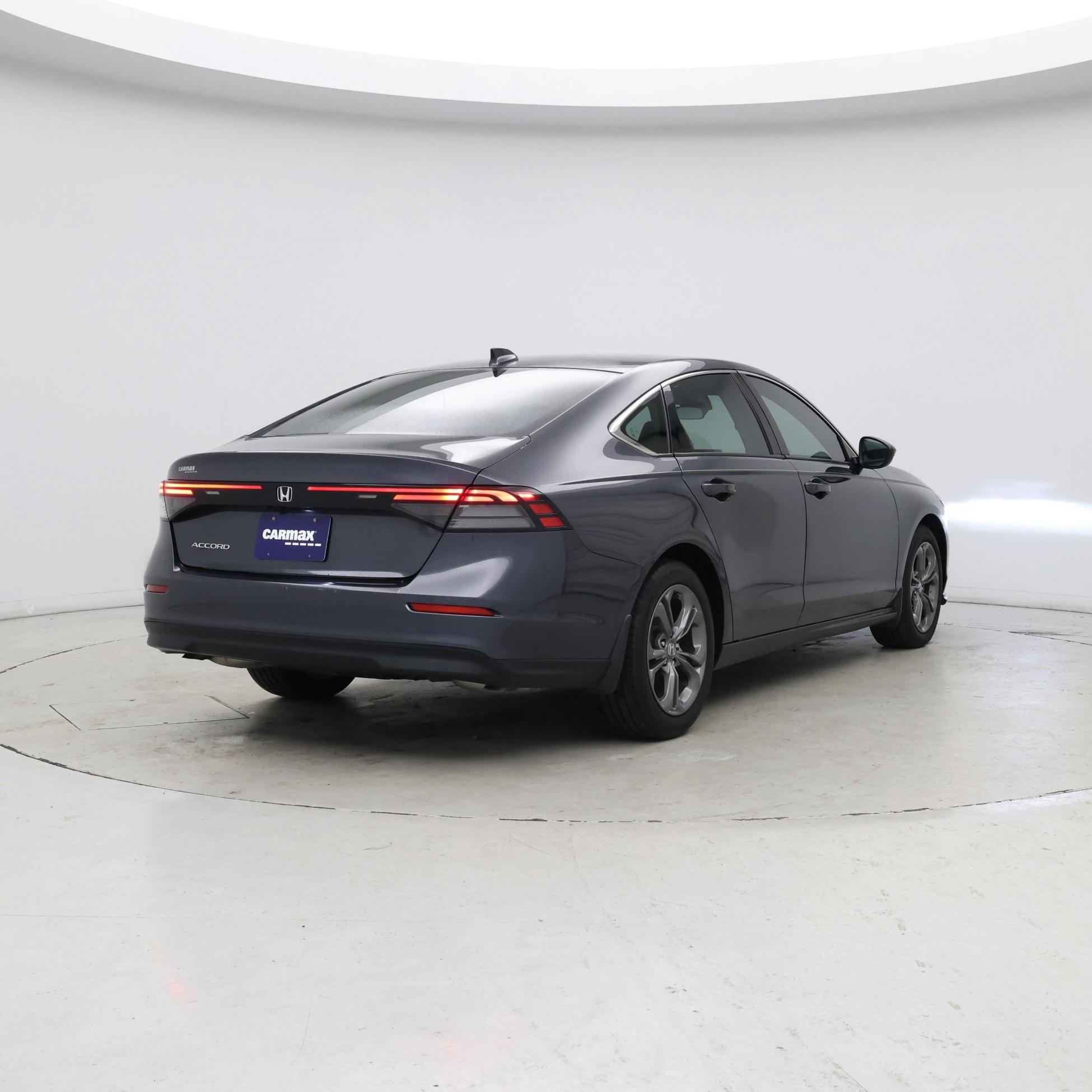 Thumbnail: 2023 Honda Accord - 8