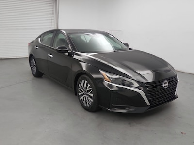 2023 Nissan Altima SV
