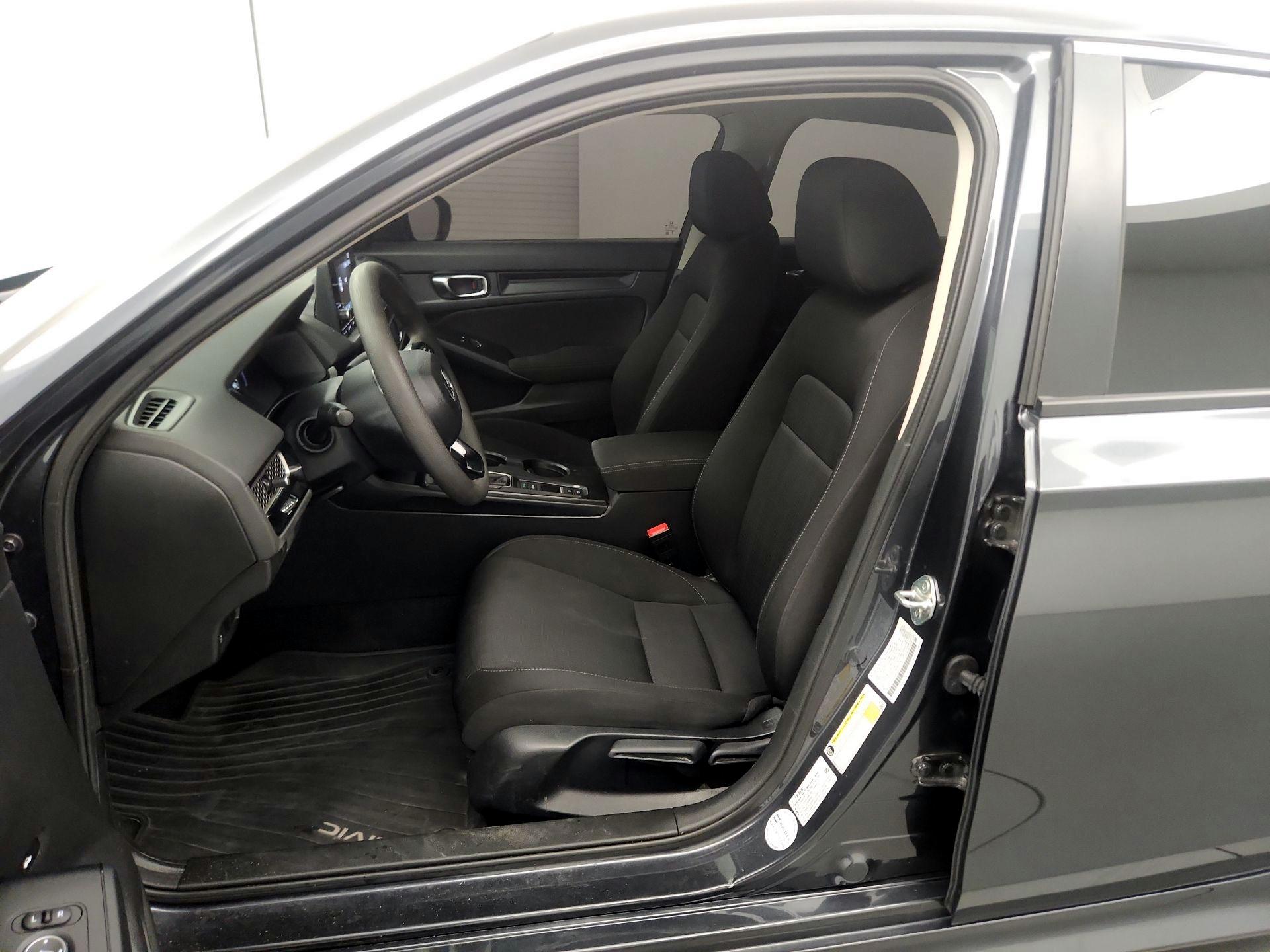 Thumbnail: 2024 Honda Civic - 9