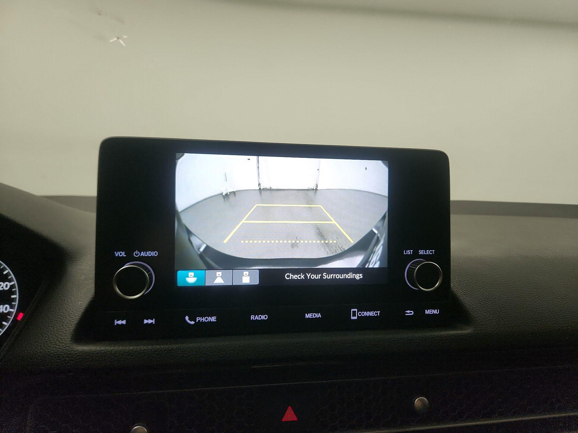 Thumbnail: 2024 Honda Civic - 12