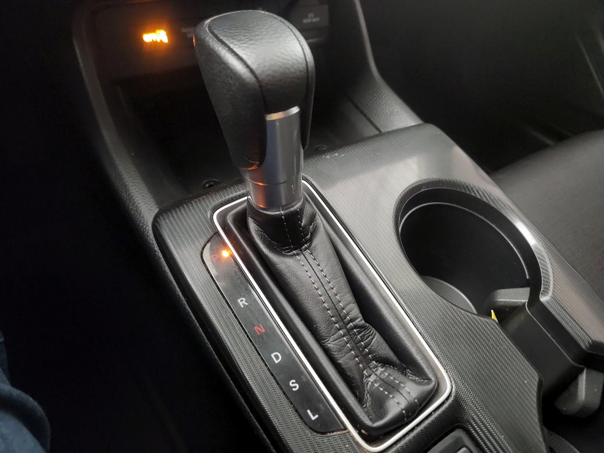 Thumbnail: 2024 Honda Civic - 15