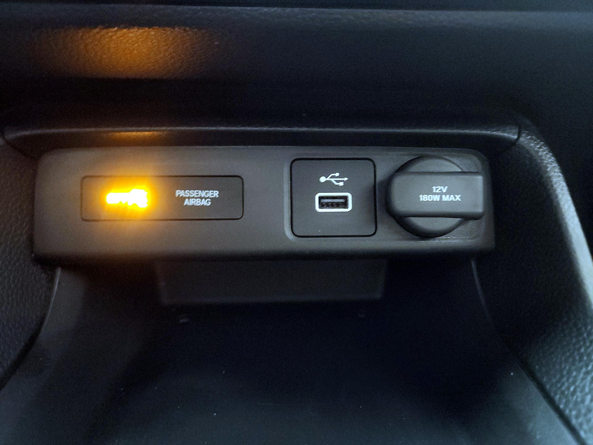 Thumbnail: 2024 Honda Civic - 16