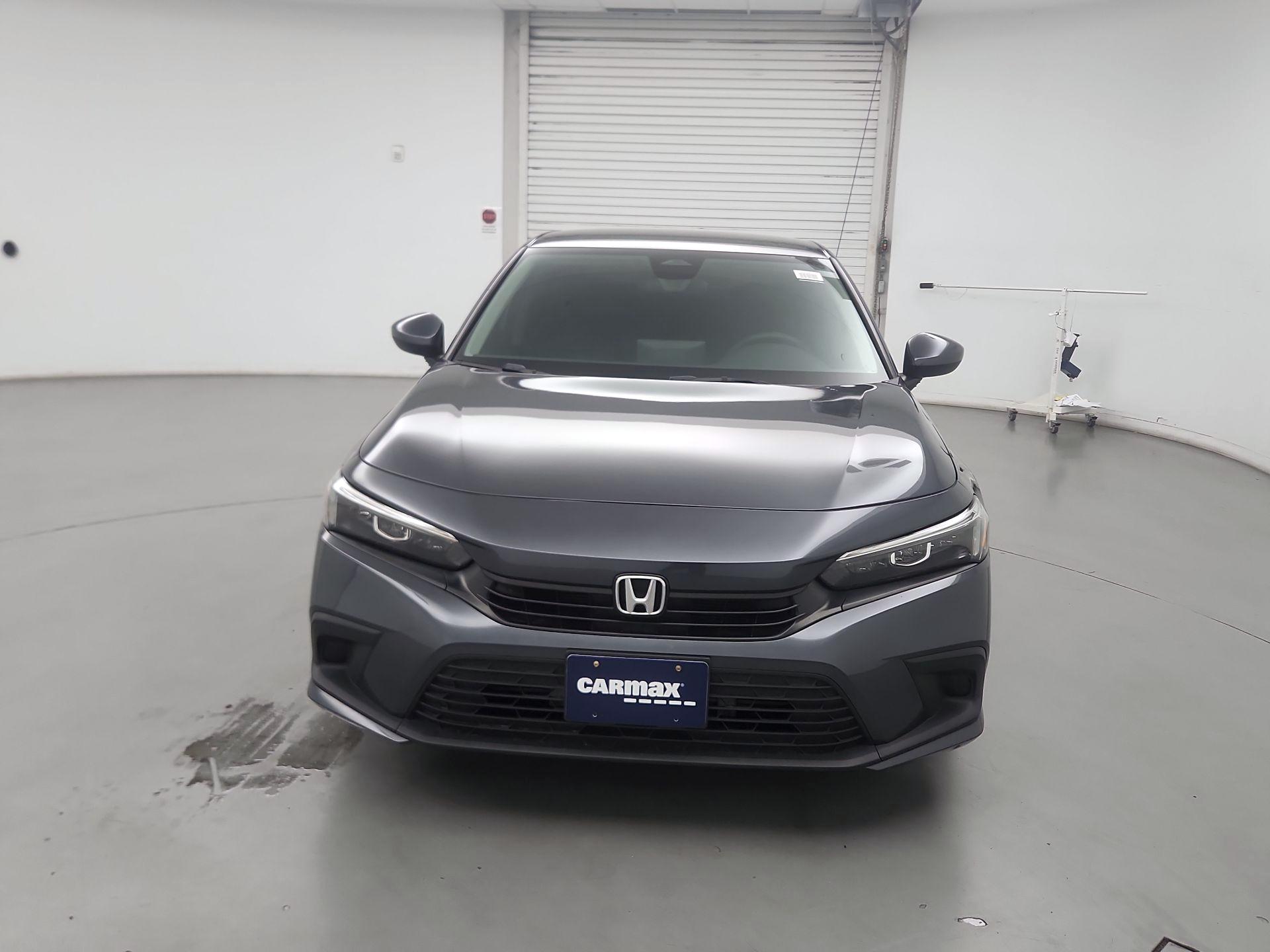 Thumbnail: 2024 Honda Civic - 2