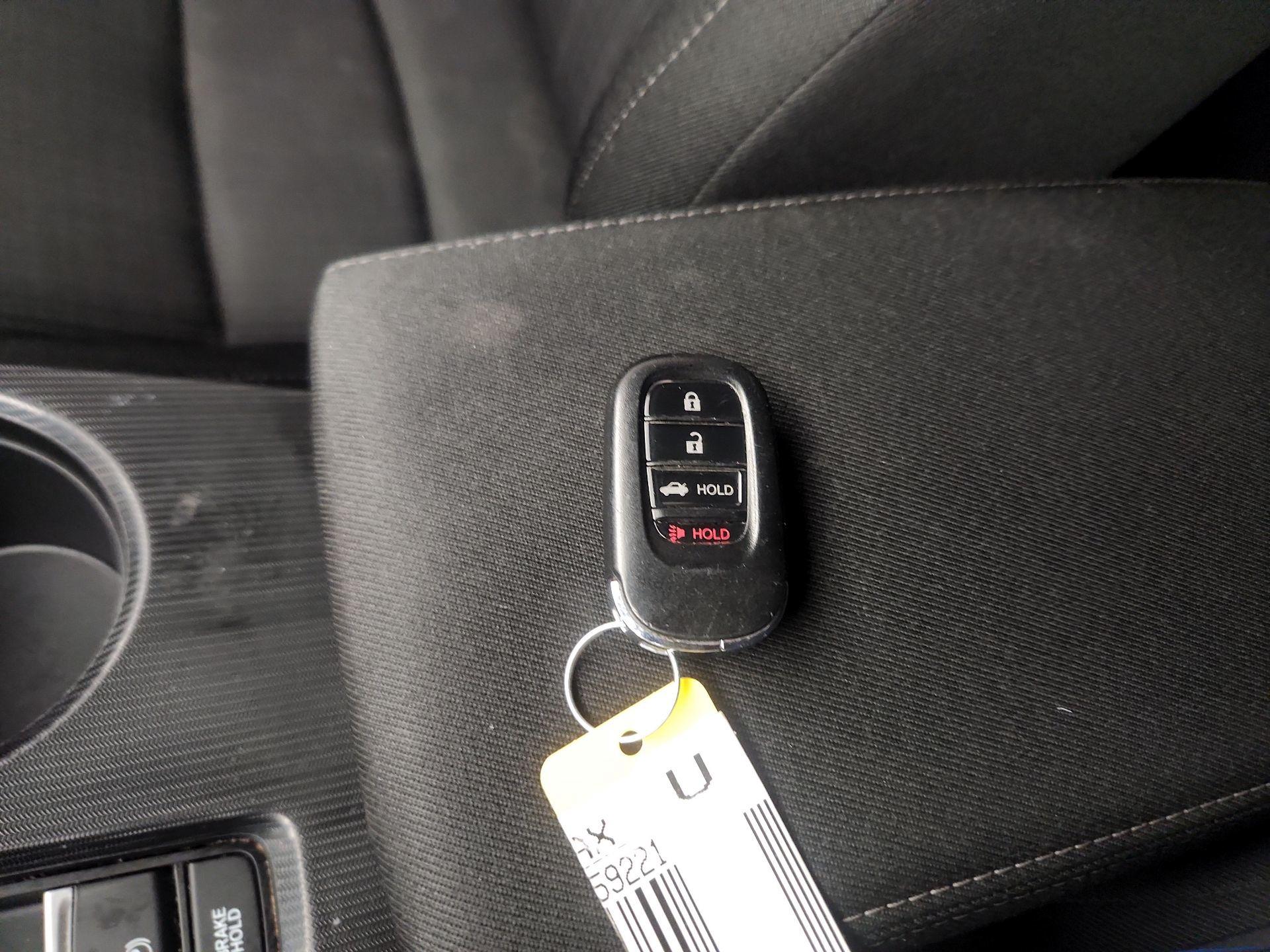 Thumbnail: 2024 Honda Civic - 20