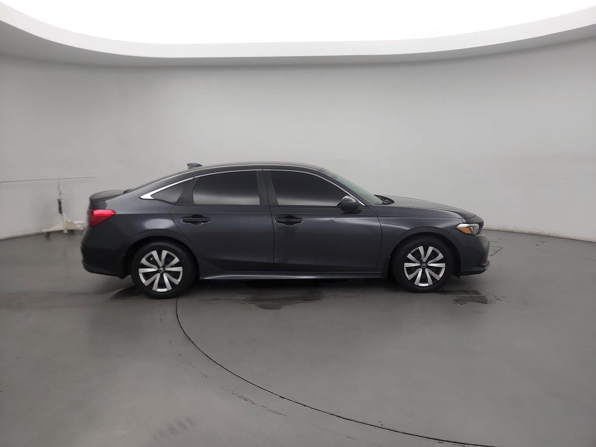 Thumbnail: 2024 Honda Civic - 4