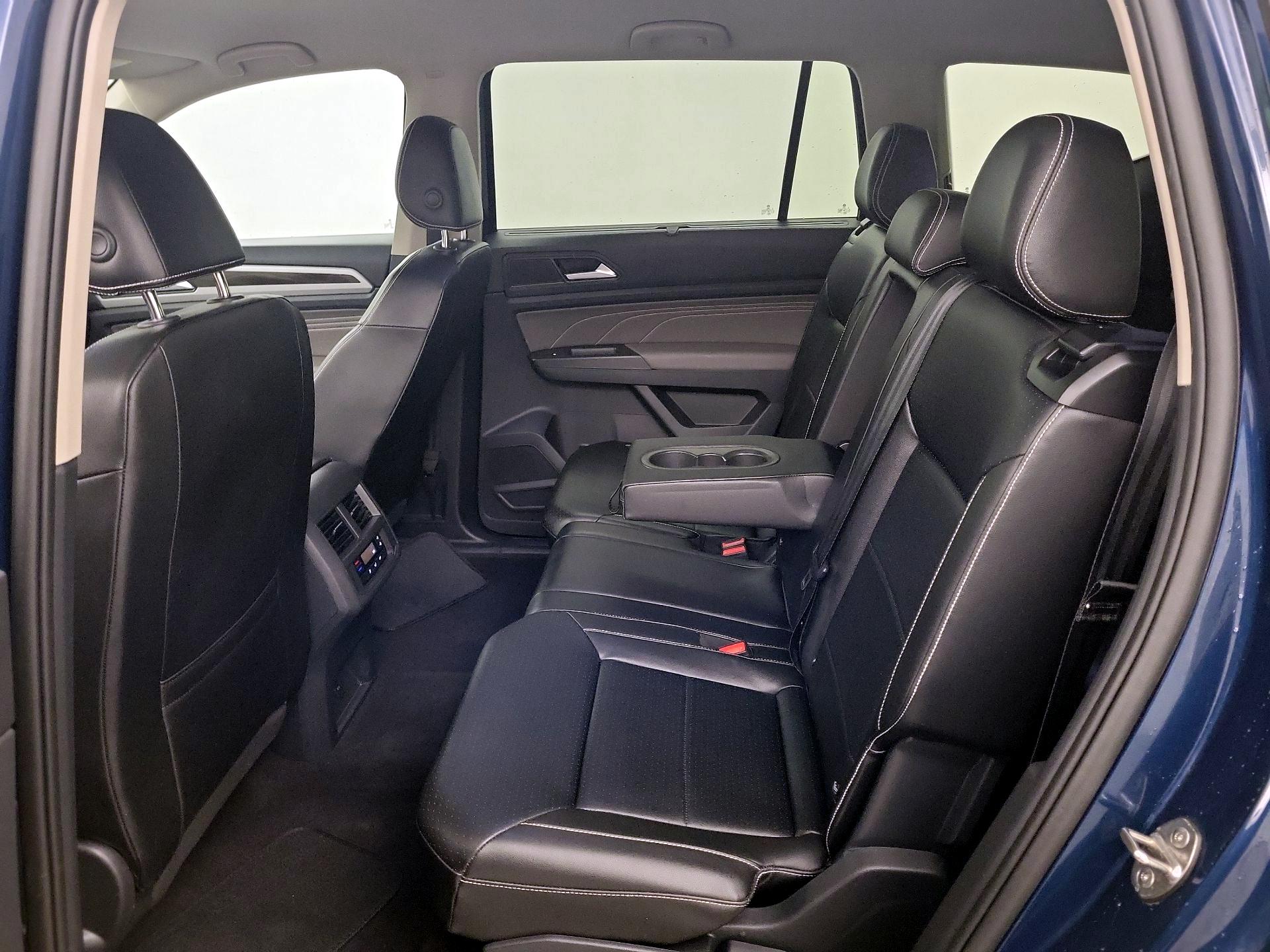 Thumbnail: 2022 Volkswagen Atlas - 19