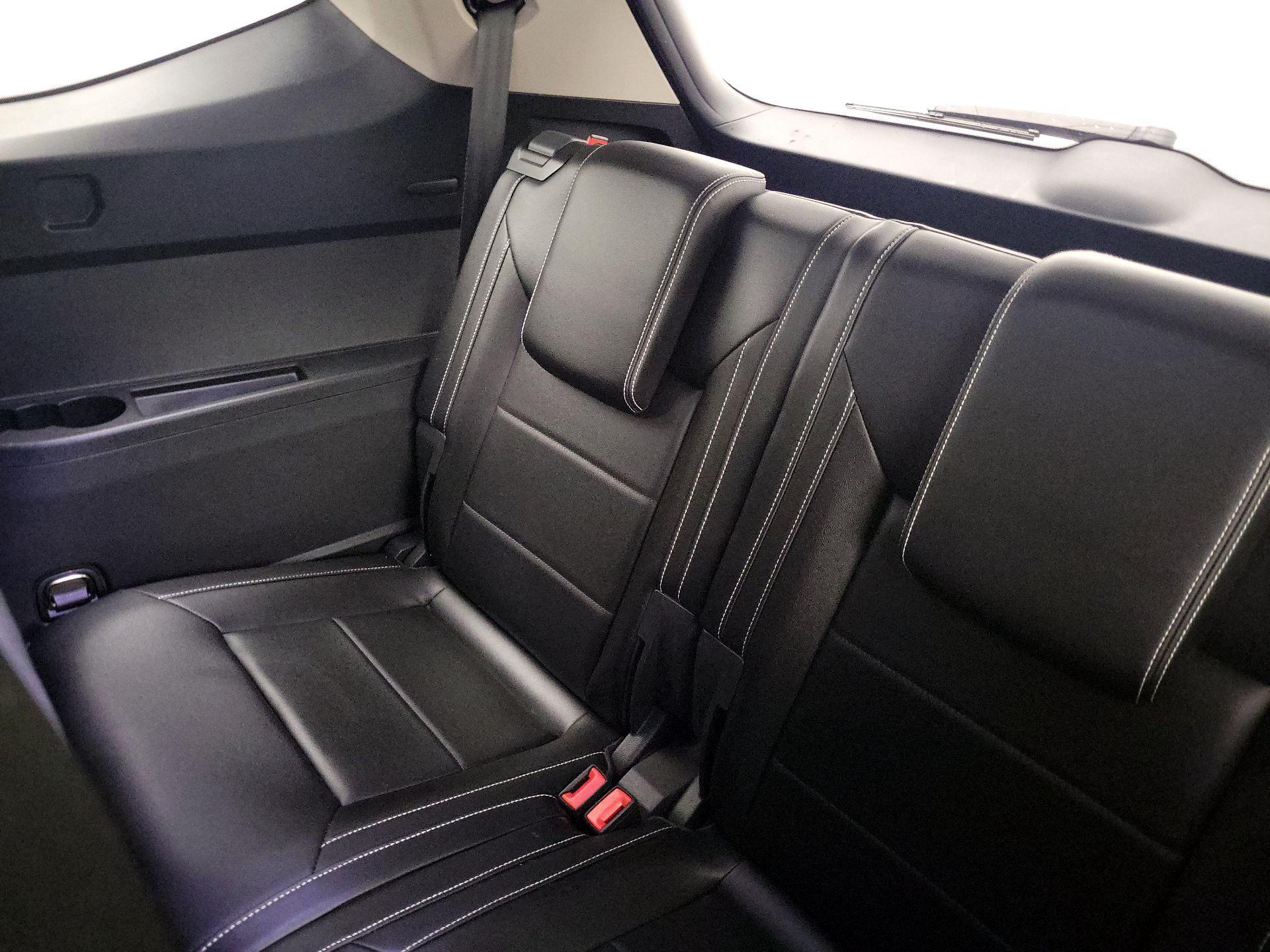 Thumbnail: 2022 Volkswagen Atlas - 20