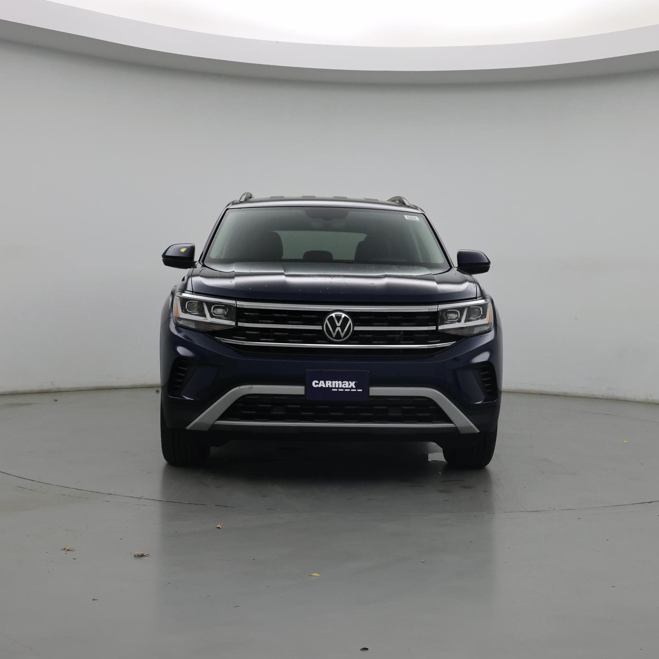 Thumbnail: 2022 Volkswagen Atlas - 5