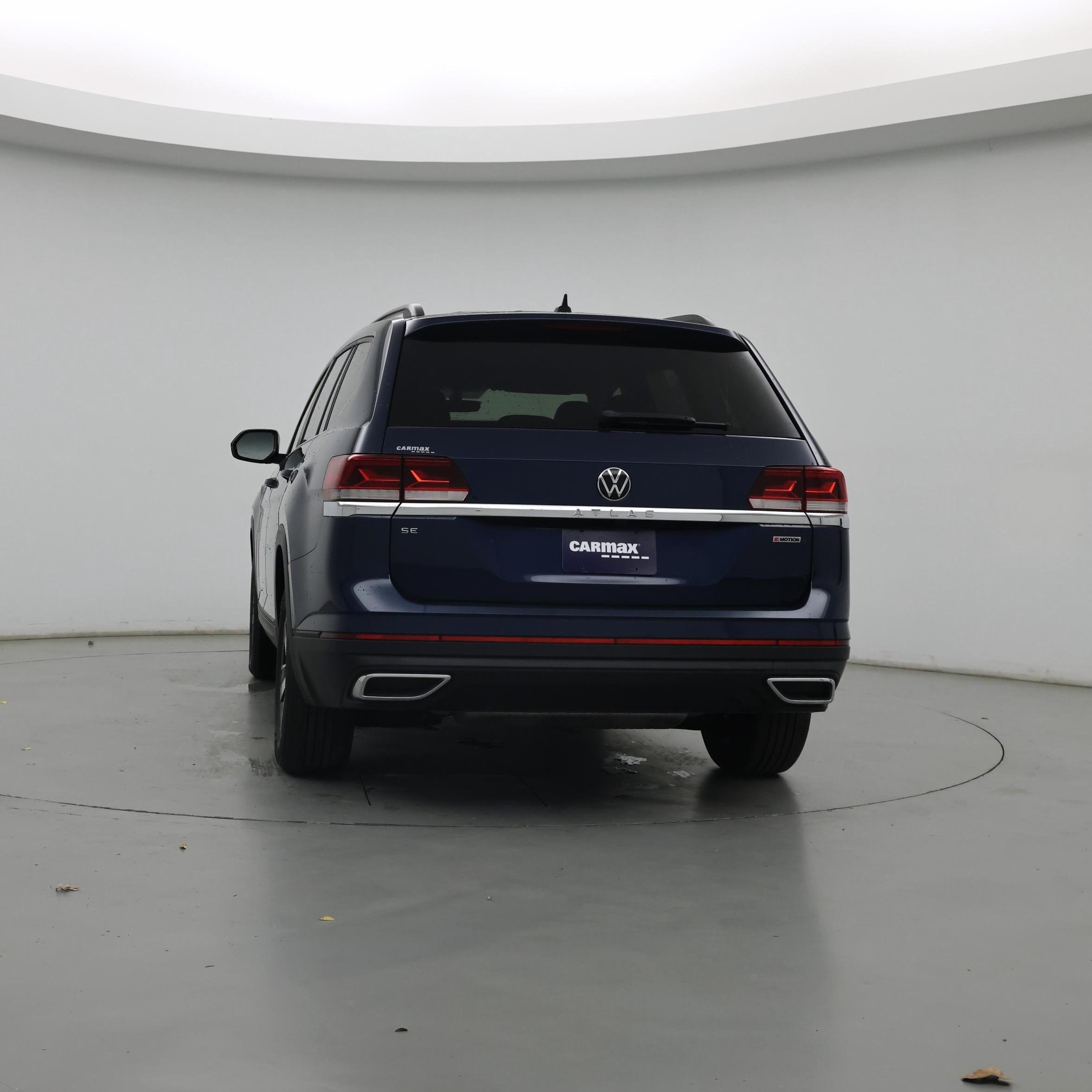 Thumbnail: 2022 Volkswagen Atlas - 6