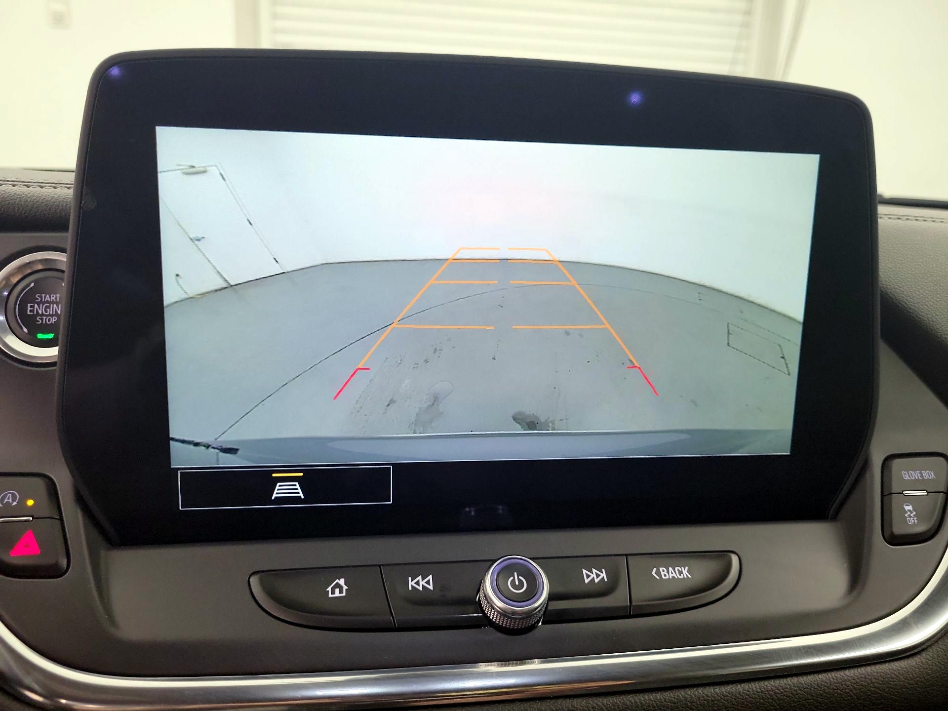 Thumbnail: 2023 Chevrolet Blazer - 12