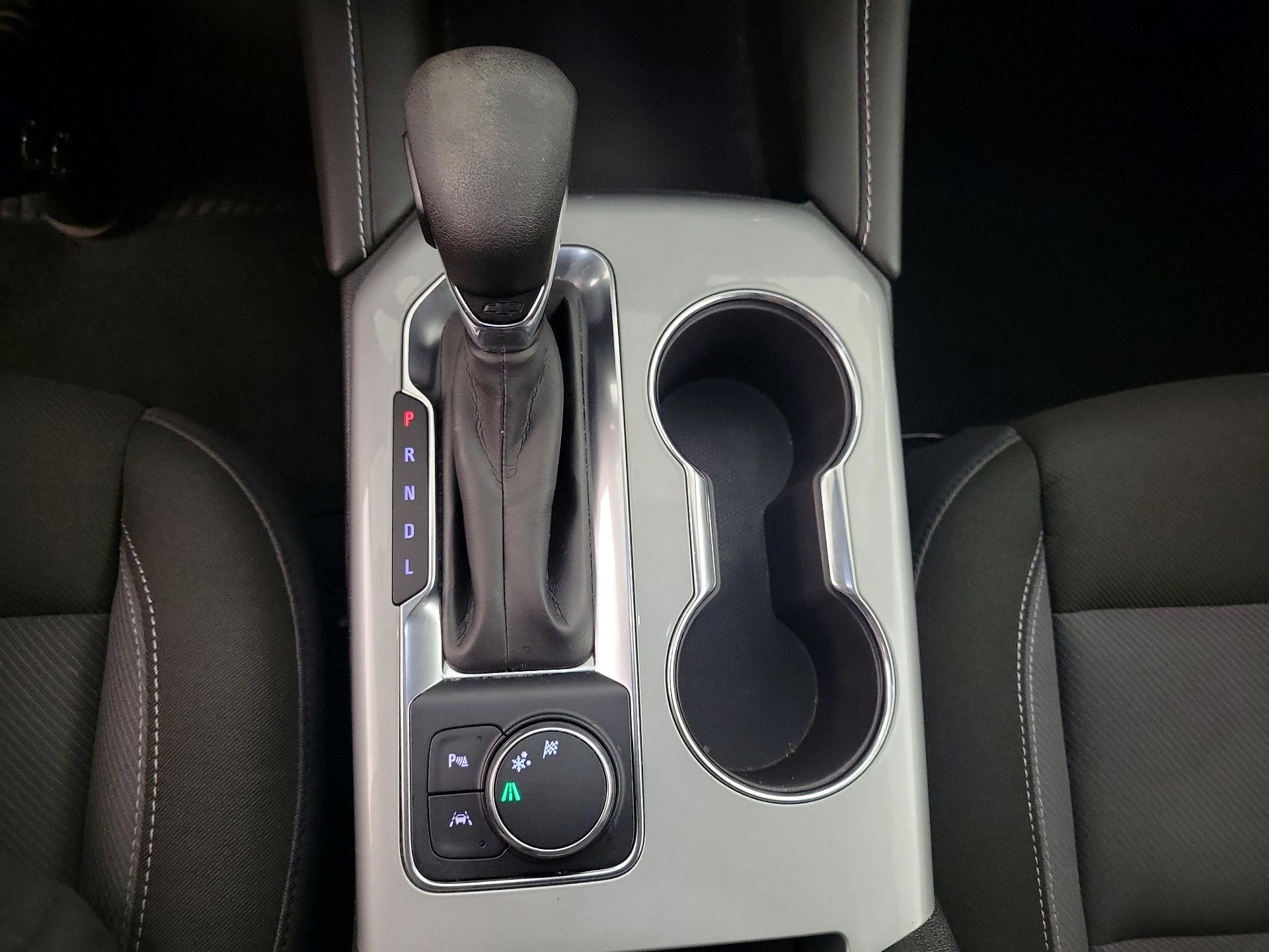 Thumbnail: 2023 Chevrolet Blazer - 15