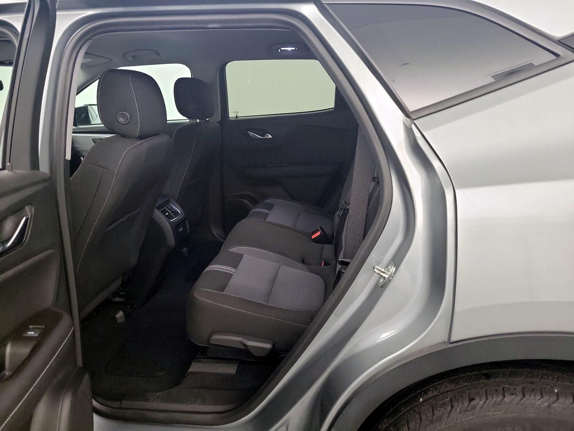 Thumbnail: 2023 Chevrolet Blazer - 17