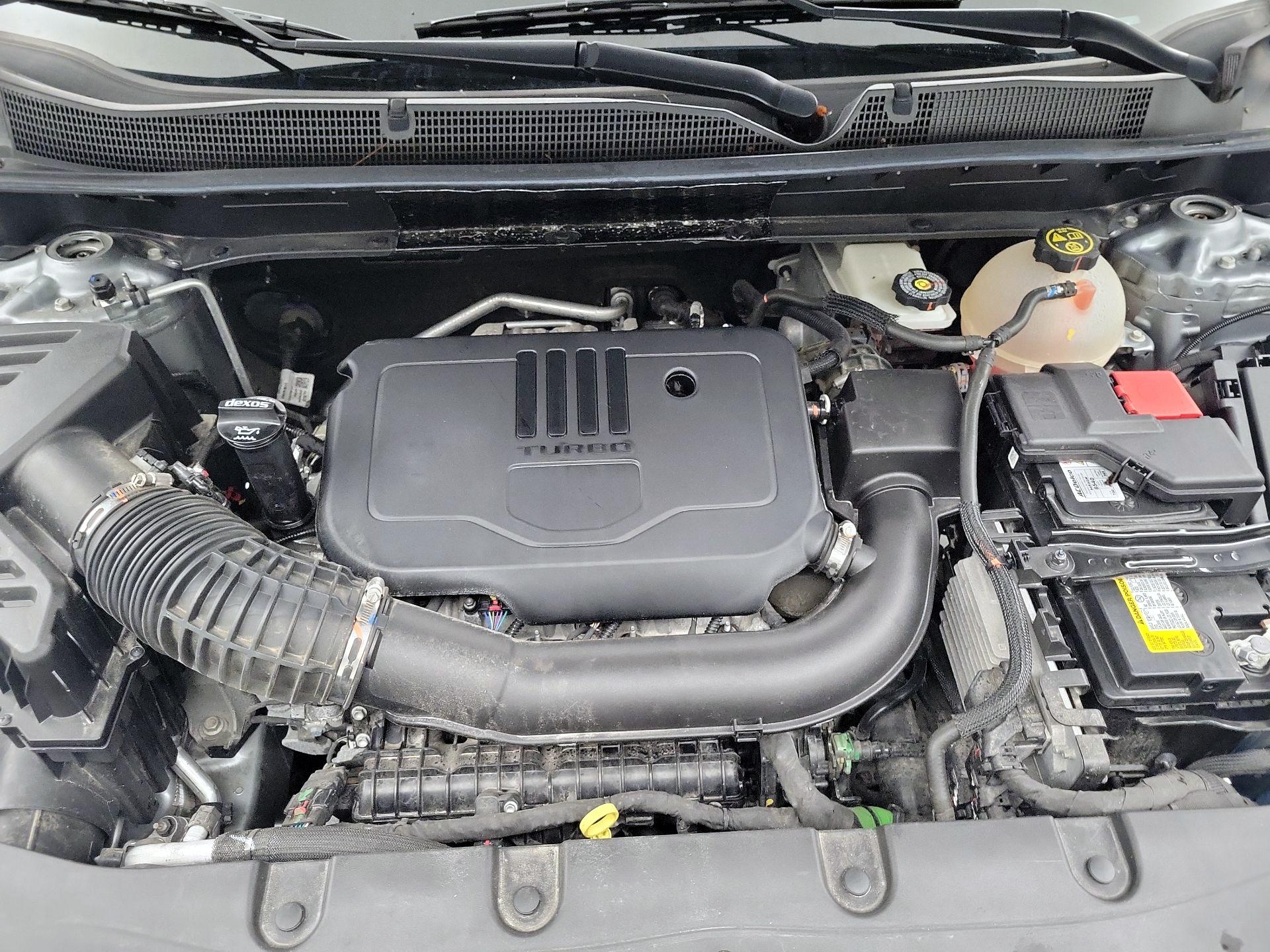 Thumbnail: 2023 Chevrolet Blazer - 19