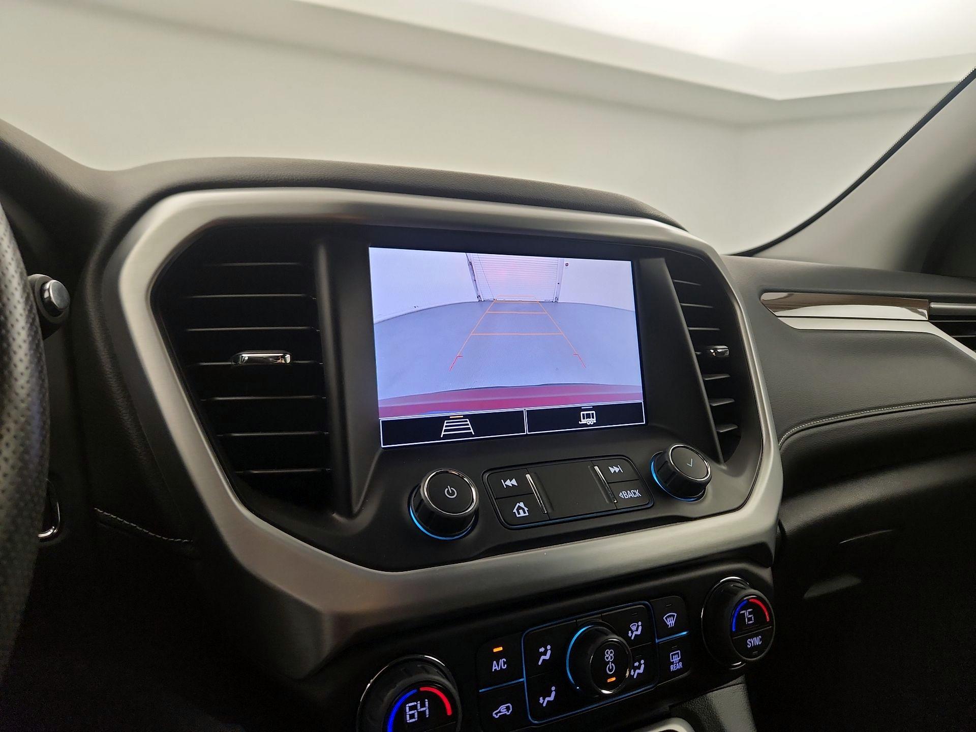 Thumbnail: 2023 GMC Acadia - 12