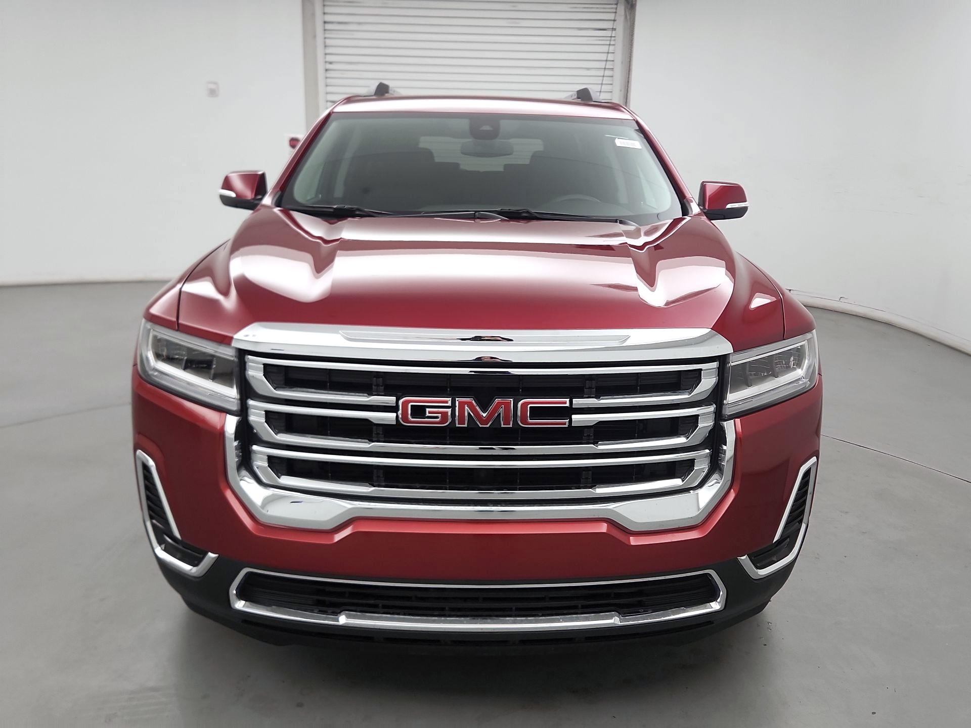 Thumbnail: 2023 GMC Acadia - 2